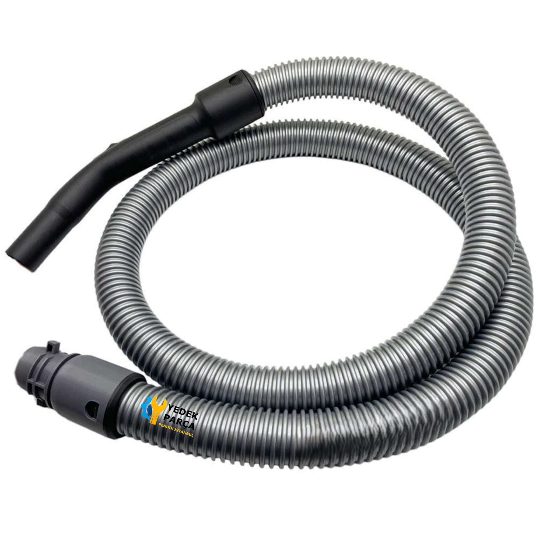 Philips Uyumlu HR 8570 Süpürge Hortumu Başlığı Borusu