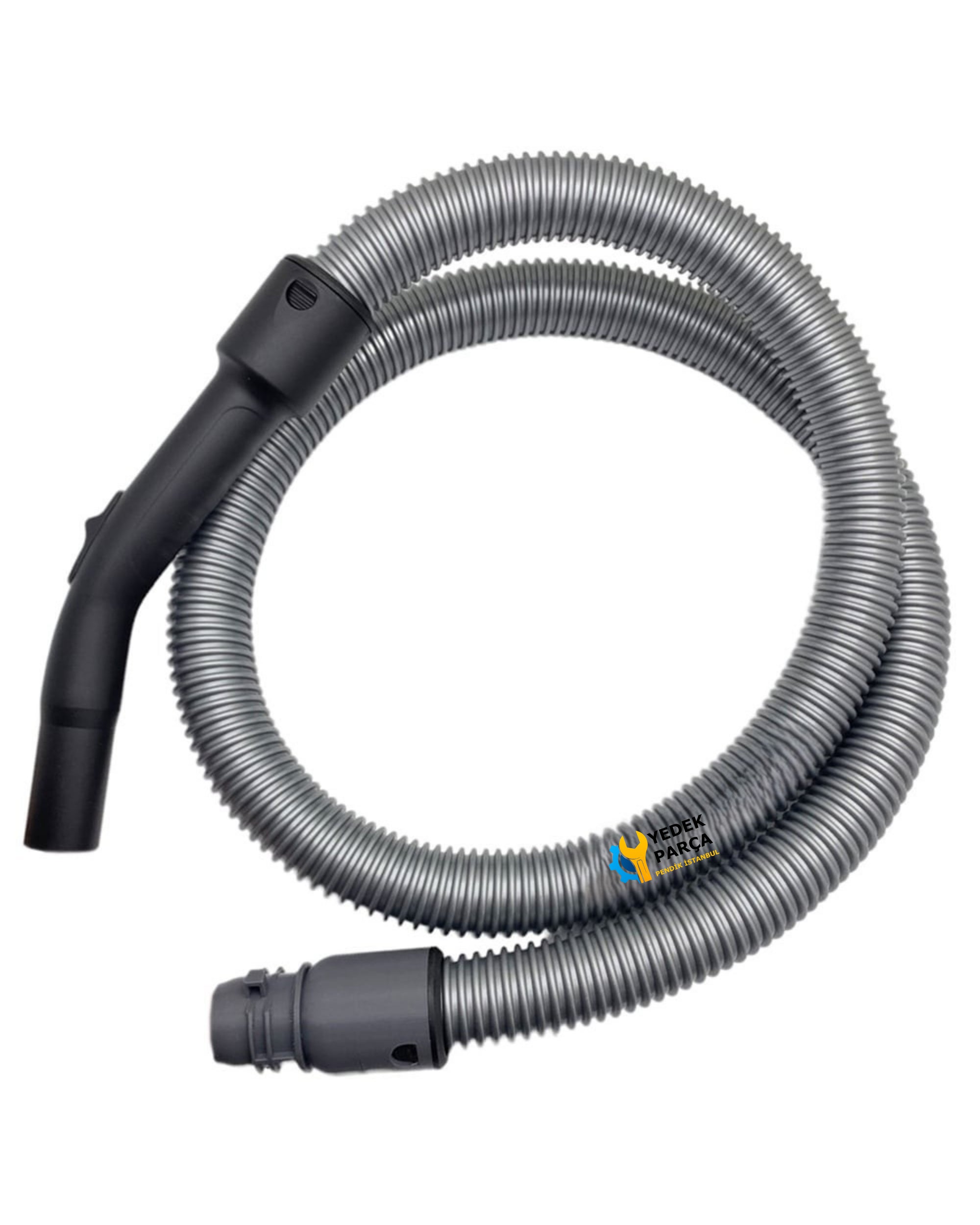 Philips Uyumlu FC 8210 HomeCare Süpürge Güçlü Hortumu