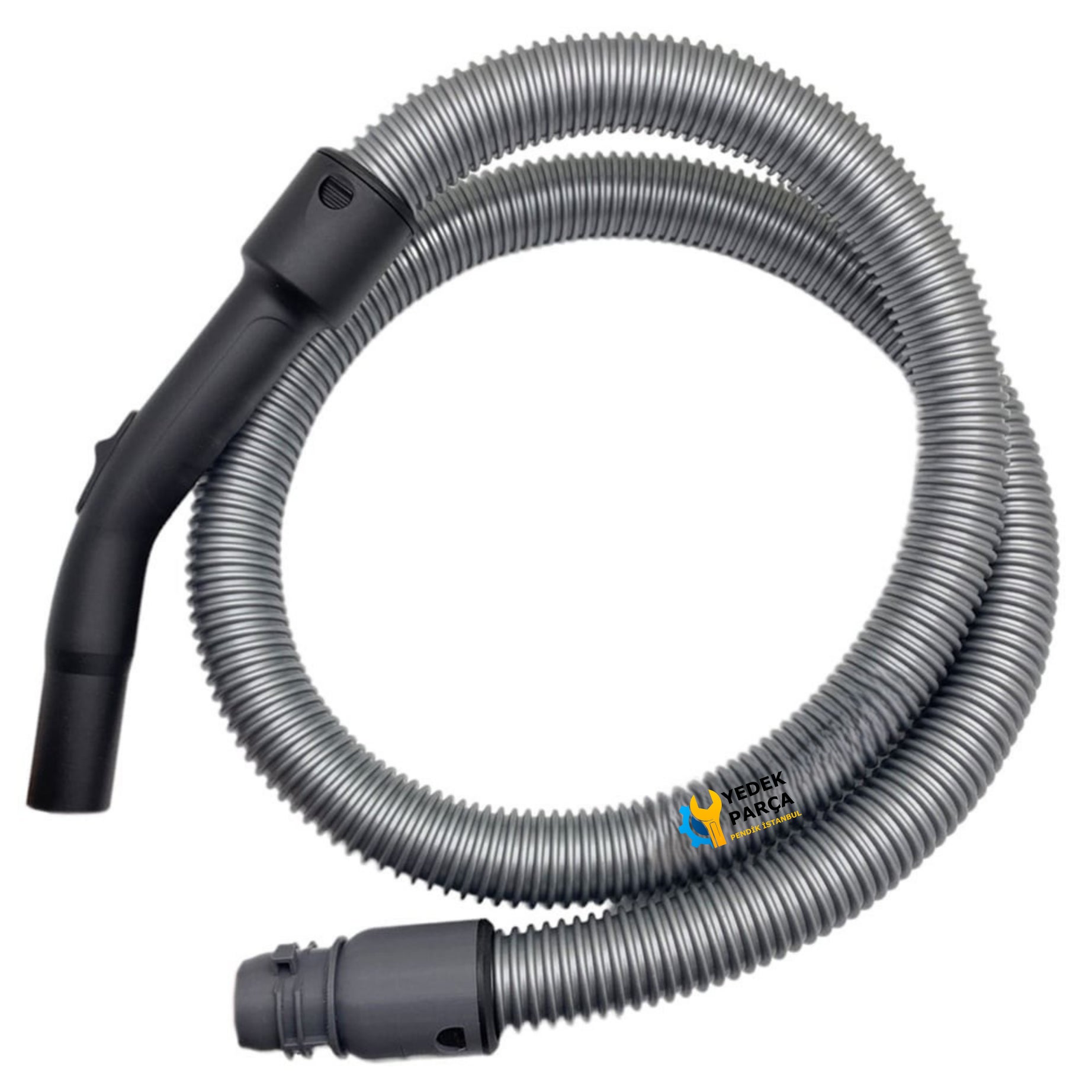 Philips Uyumlu FC 8256 HomeCare Süpürge Güçlü Hortumu