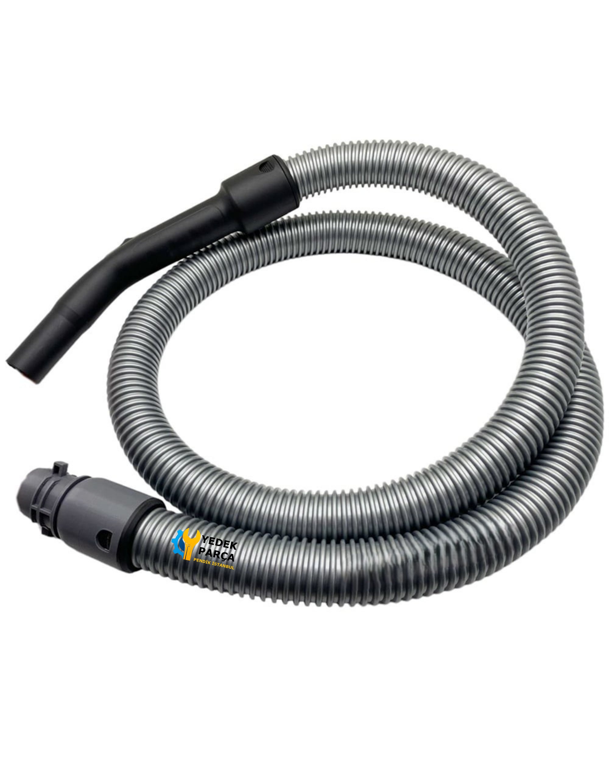 Philips Uyumlu HR 8564 Mobilo Plus Süpürge Güçlü Hortumu