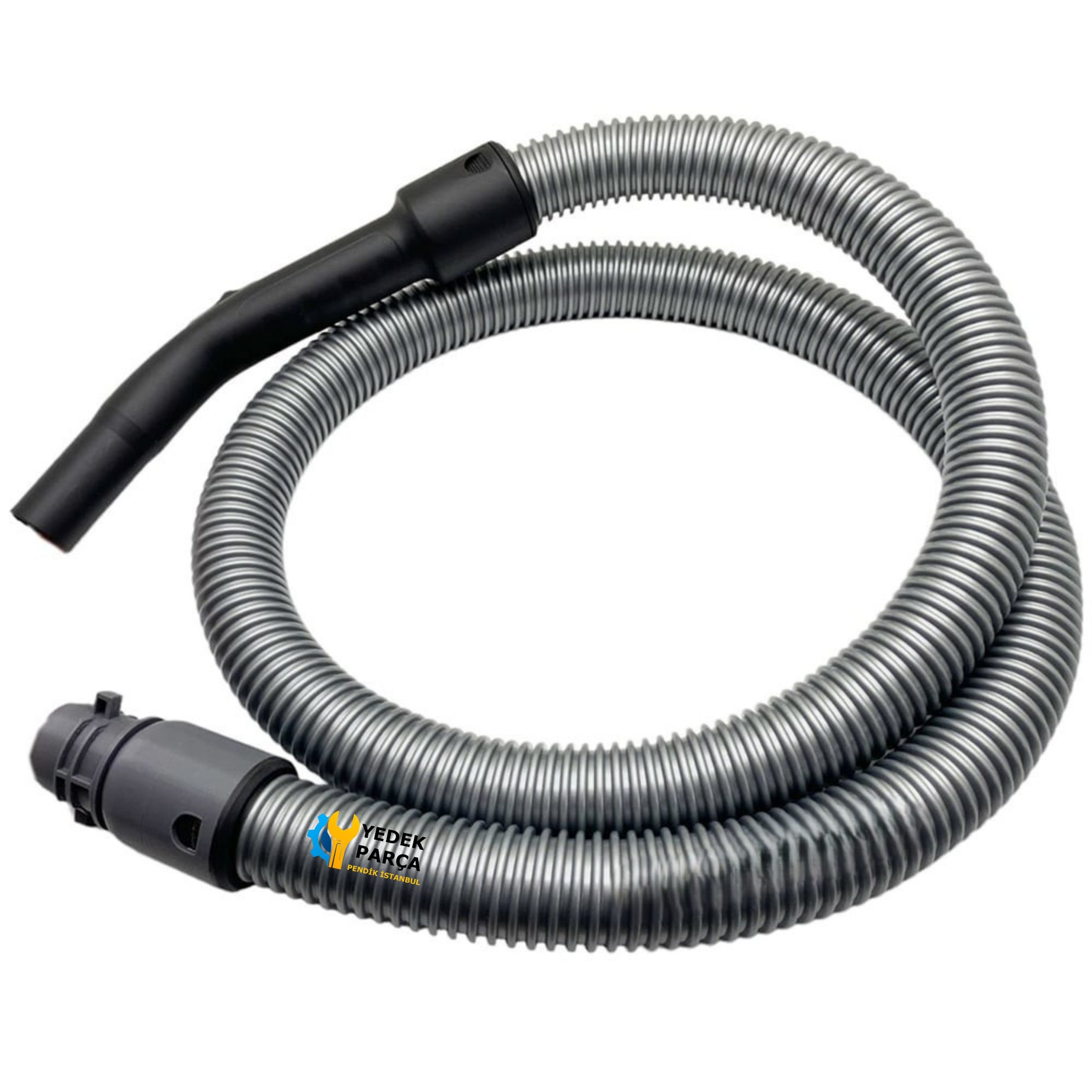 Philips Uyumlu FC 8256 HomeCare Süpürge Güçlü Hortumu