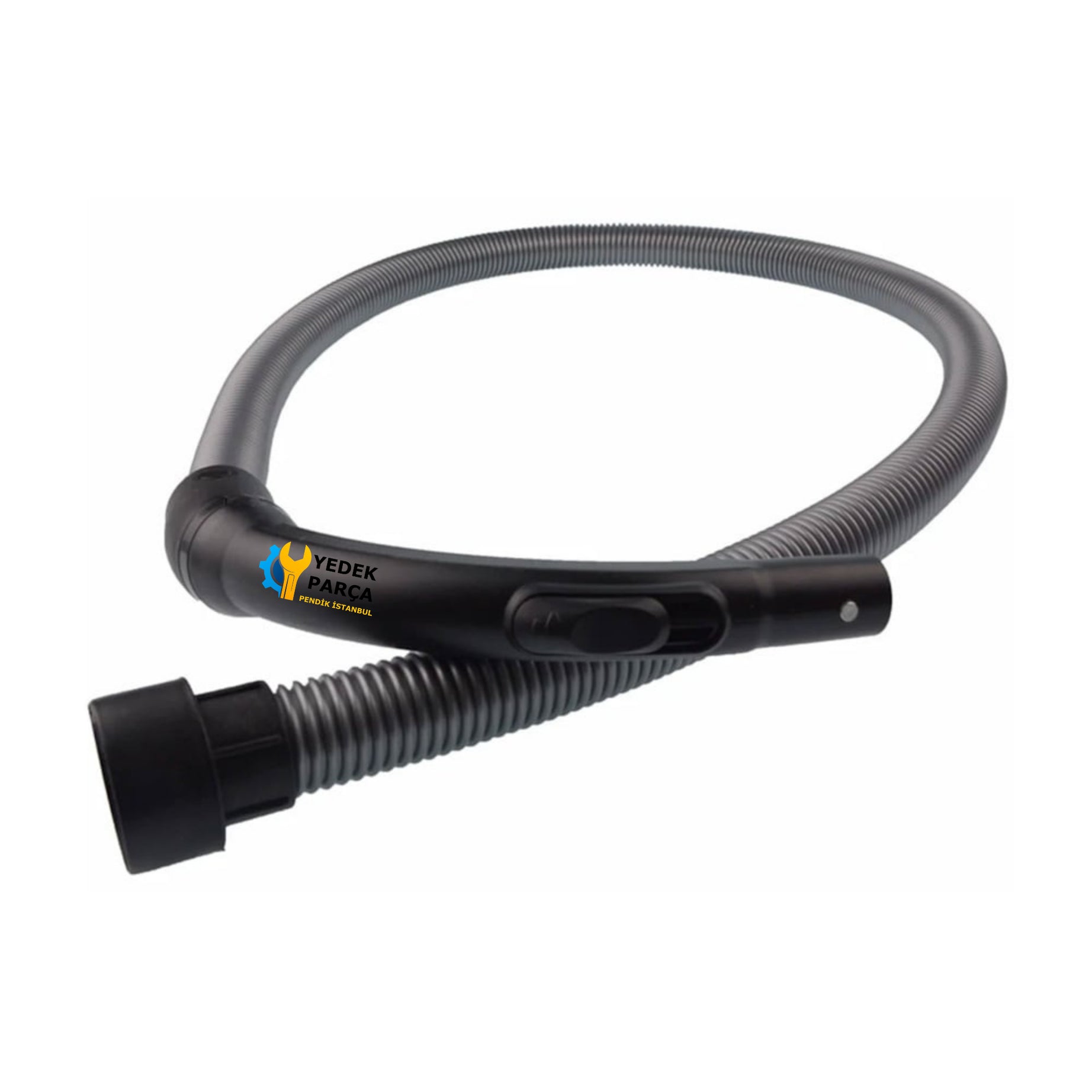 Philips Uyumlu HR 6947 Süpürge Hortumu Pimli Tutma Sapı