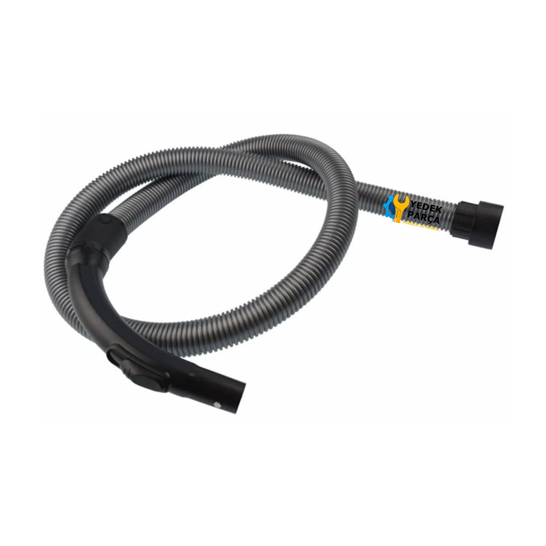 Philips Uyumlu FC 6840 Süpürge Hortumu Pimli Tutma Sapı