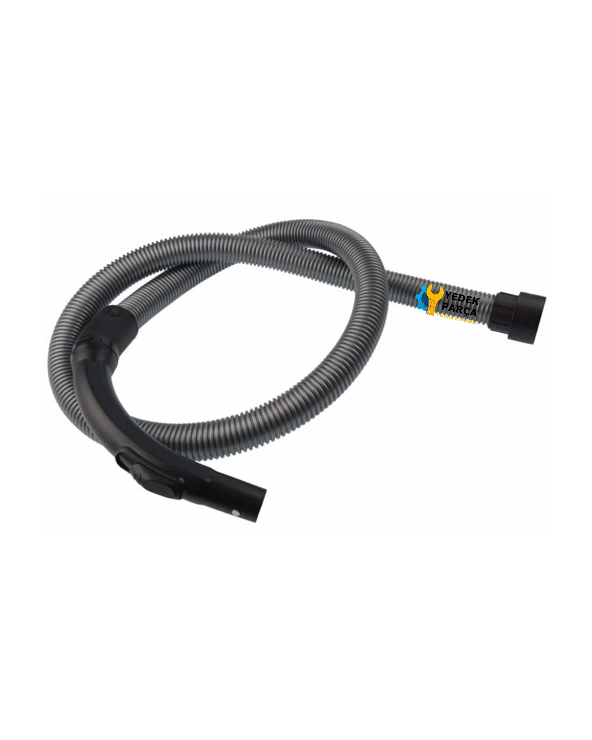 Philips Uyumlu FC 6844/01 Süpürge Hortumu Pimli Tutma Sapı