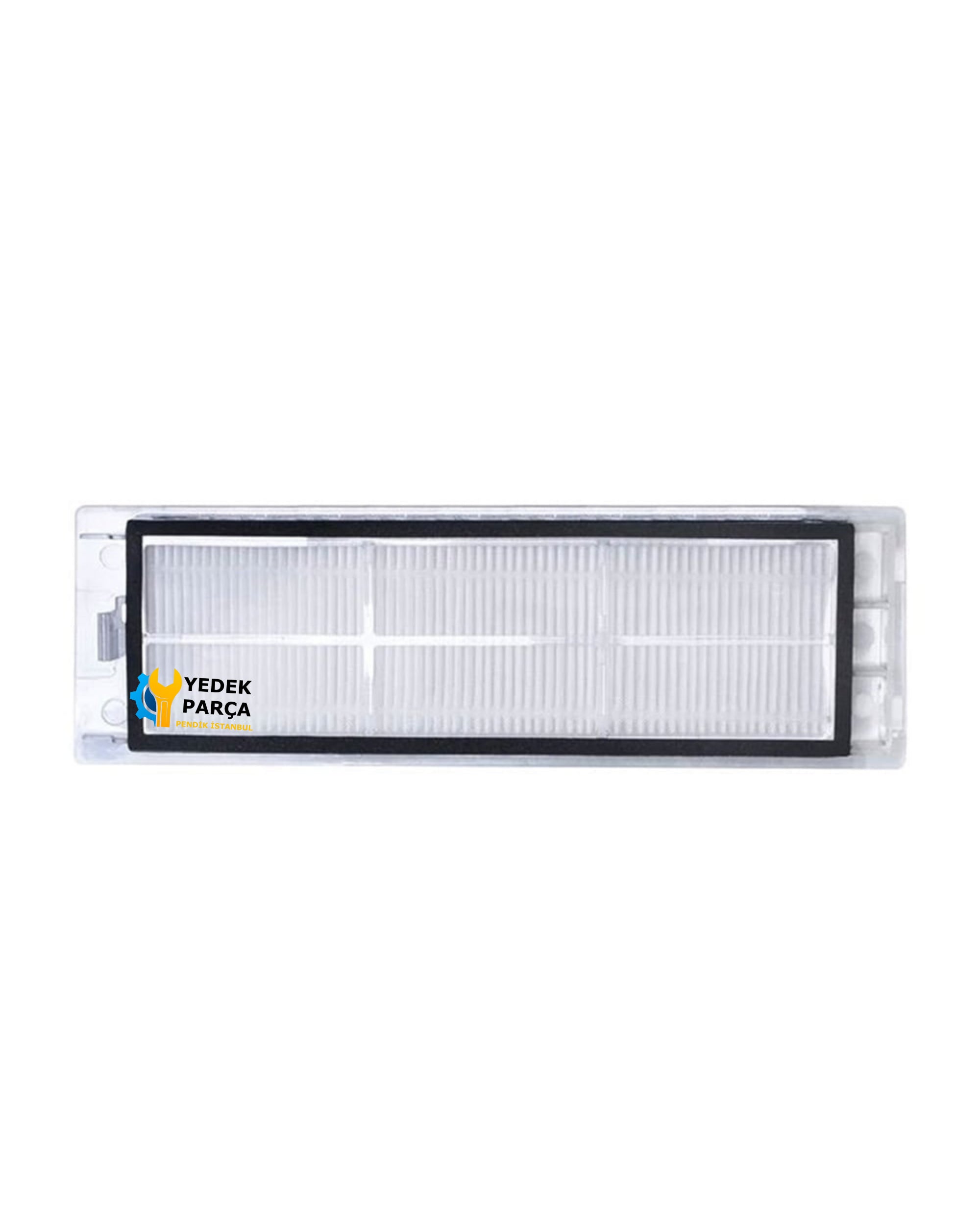 Xiaomi Uyumlu Robo-rock E2 (E20/E25 Series) Akıllı Robot Süpürge Hepa Filtre