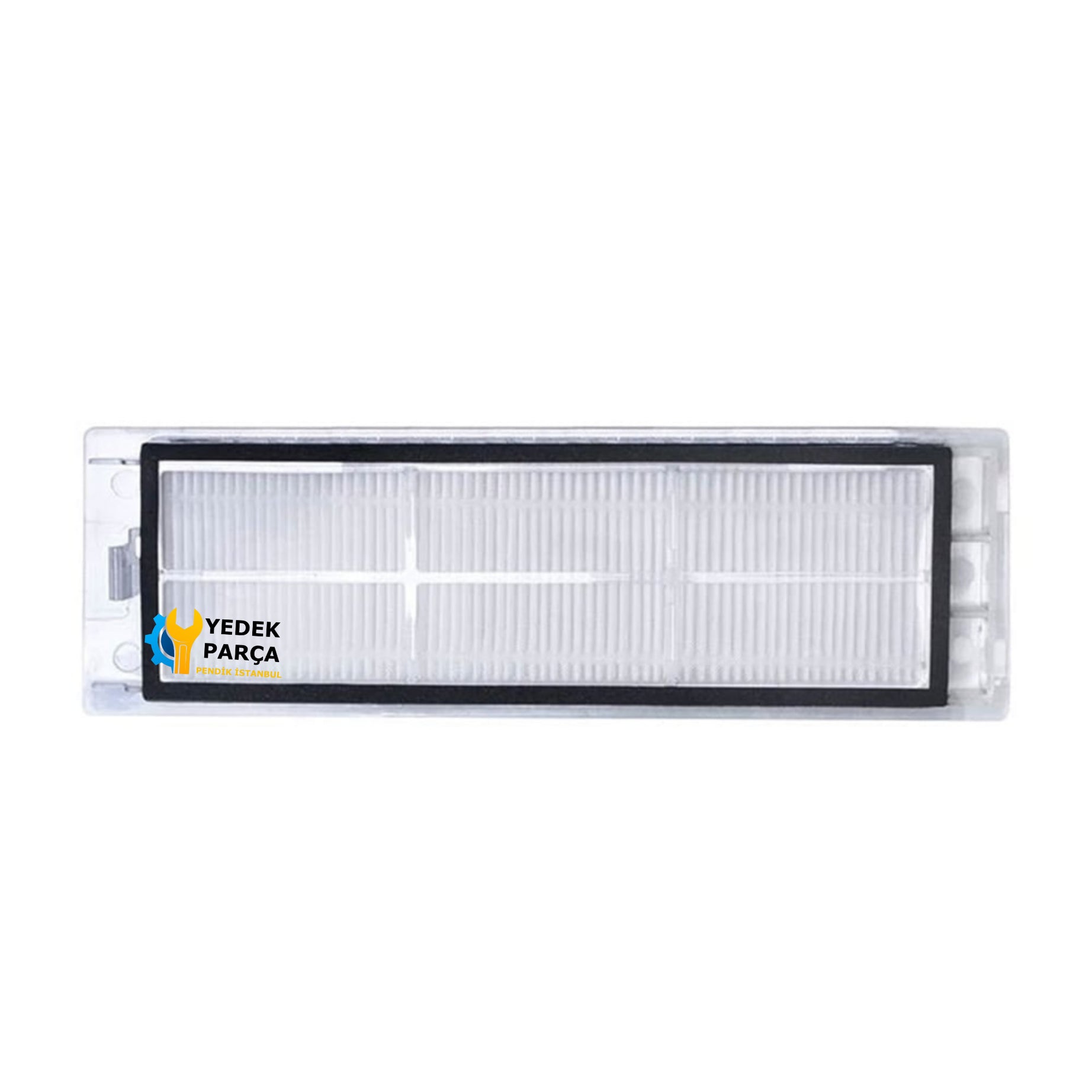 Xiaomi Uyumlu Mi Robot G1 Akıllı Robot Süpürge Hepa Filtre