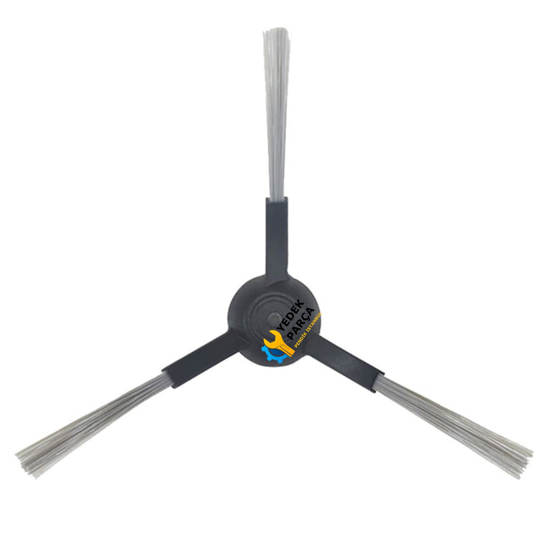 Viomi Uyumlu V2 Pro Vacuum Cleaner Robot Süpürge Yenileme Seti