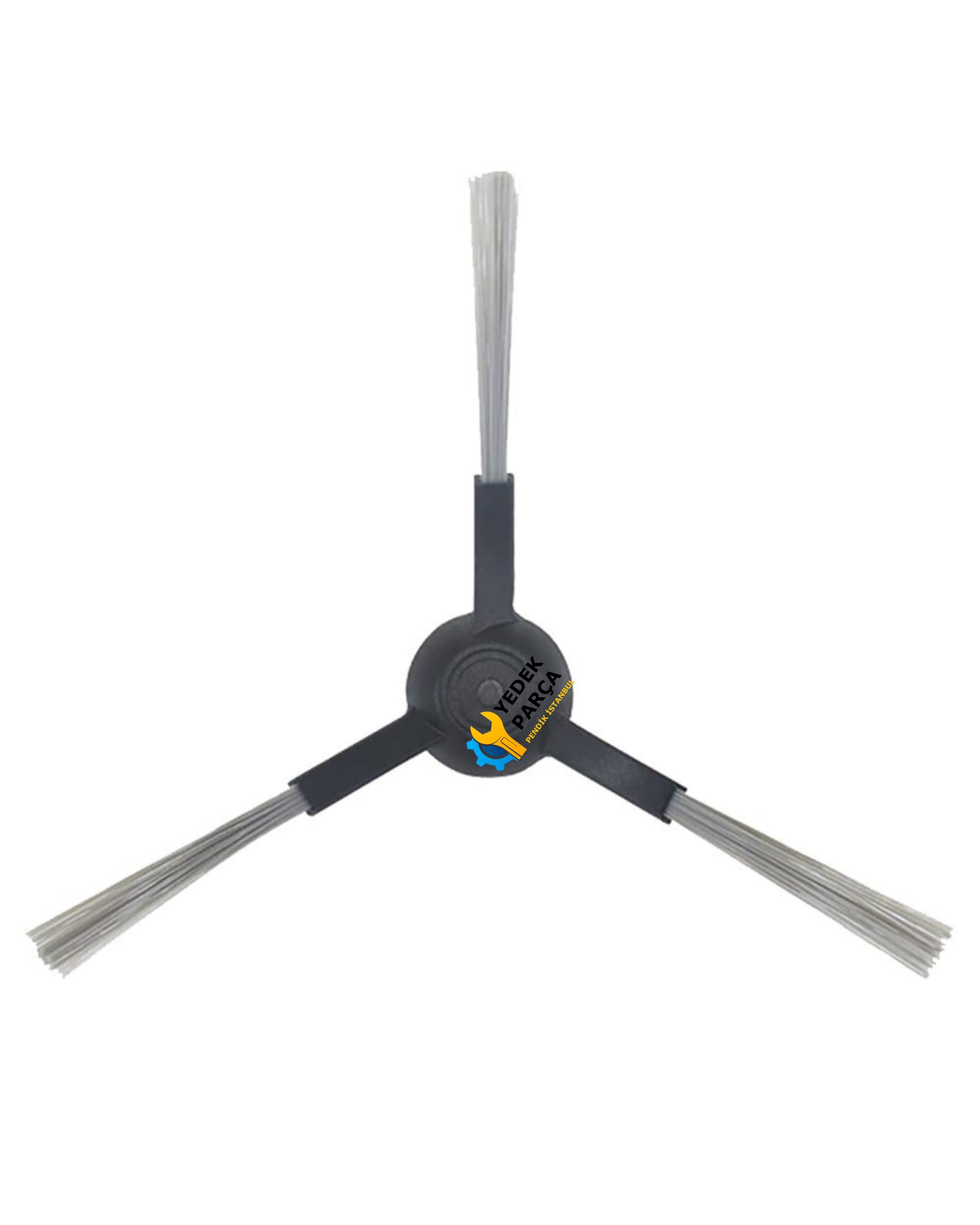 Viomi Uyumlu V2 Pro Vacuum Cleaner Robot Süpürge Yenileme Seti