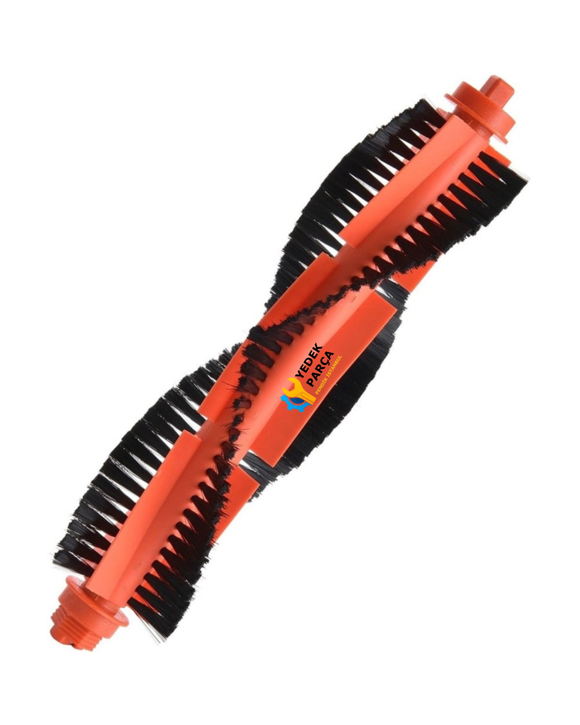 Viomi Uyumlu MijiaV2 STYJ02YM Vacuum Cleaner Akıllı Robot Süpürge Ana Fırça Turuncu