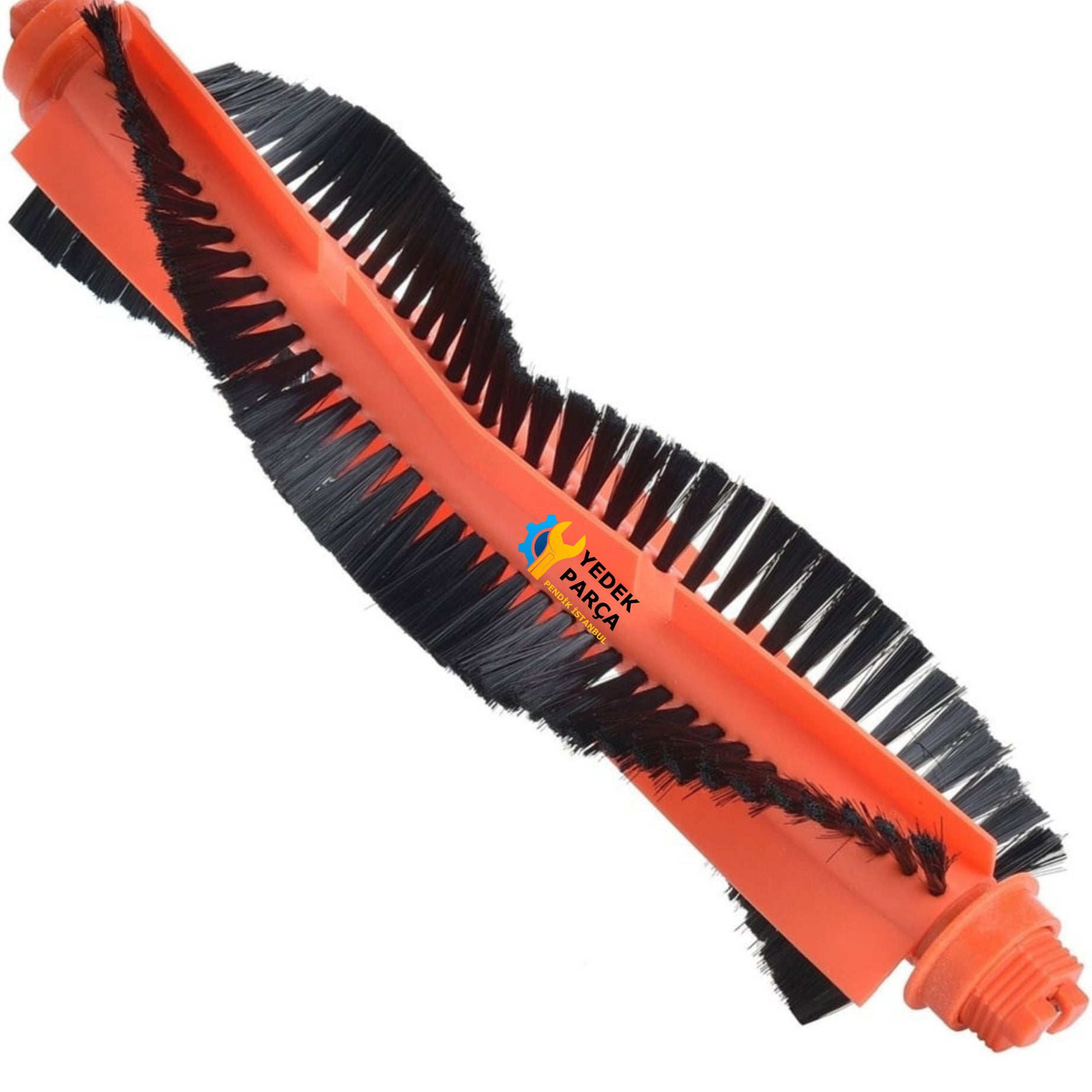 Viomi Uyumlu MijiaV2 STYJ02YM Vacuum Cleaner Akıllı Robot Süpürge Ana Fırça Turuncu