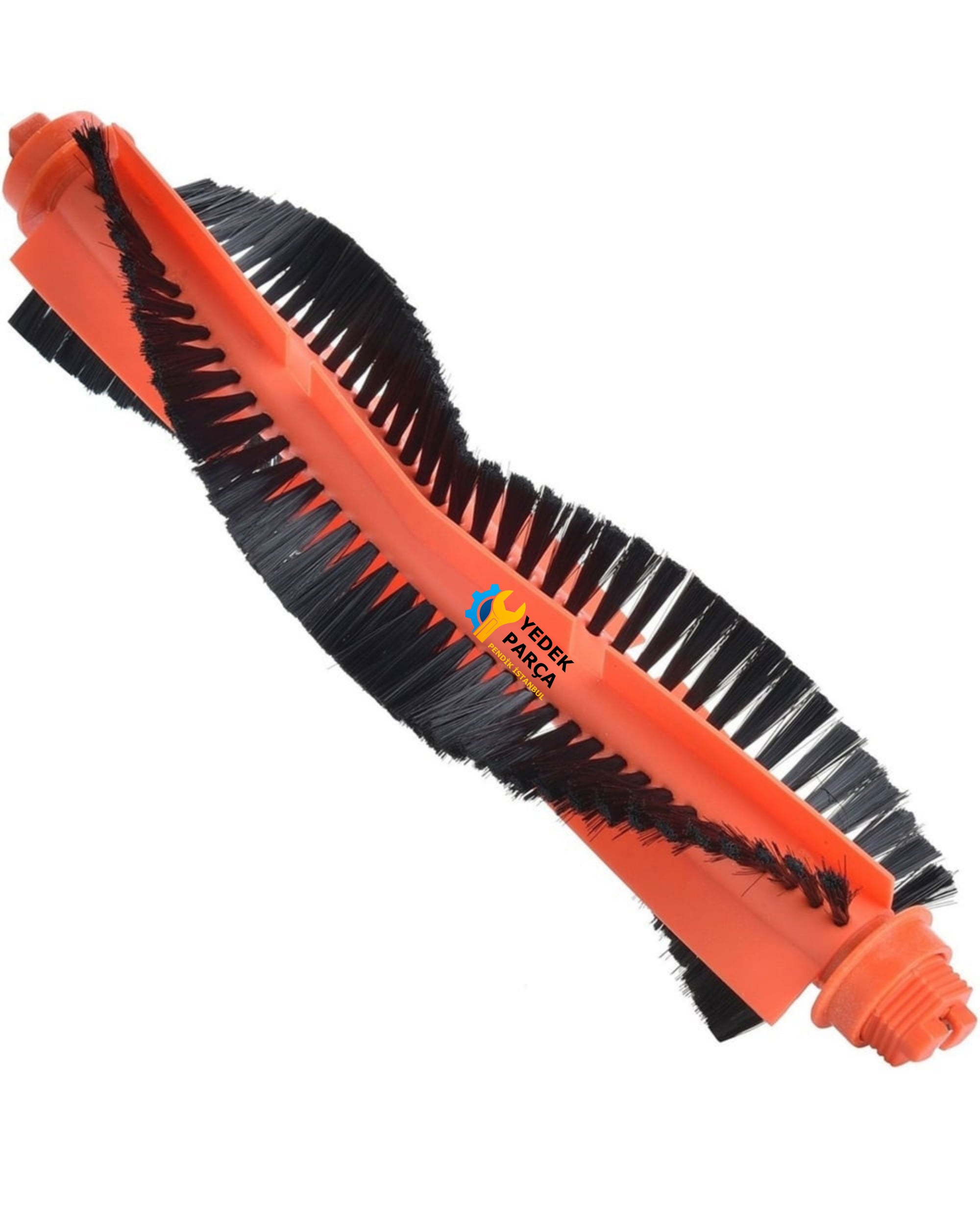 Mi Robot Vacuum Mop Pro Uyumlu 1li Ana Fırça