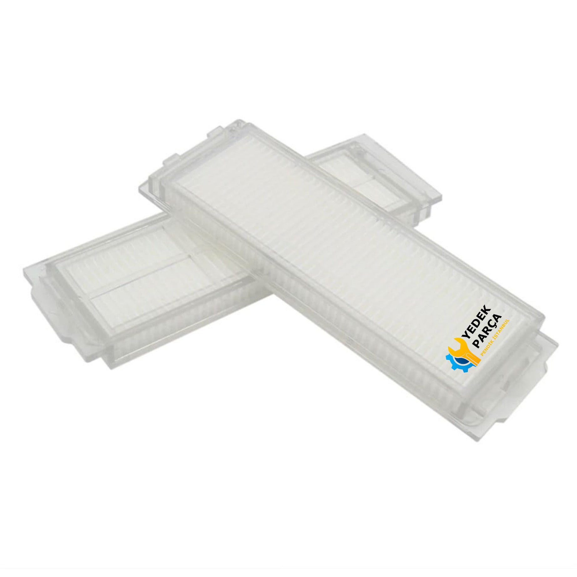 Viomi Uyumlu V2 Vacuum Cleaner Robot Süpürge Yenileme Seti