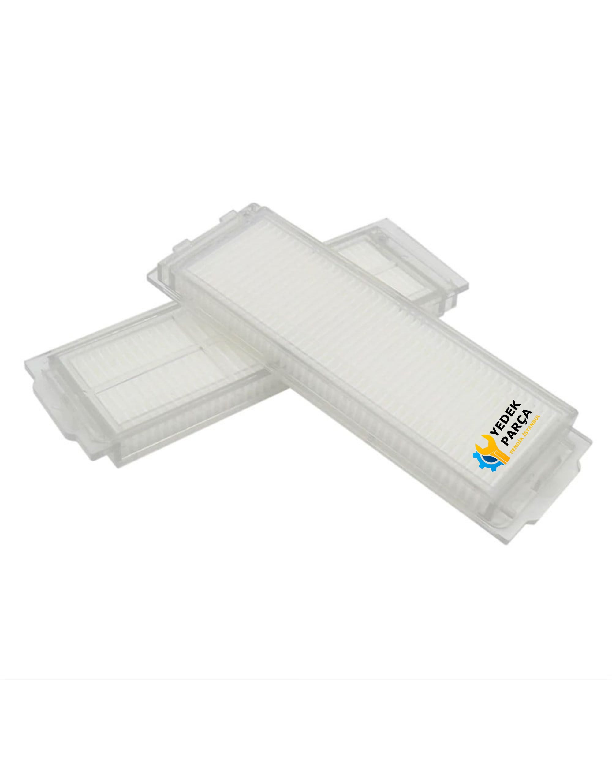 Viomi Uyumlu V3 Vacuum Cleaner Robot Süpürge Yenileme Seti