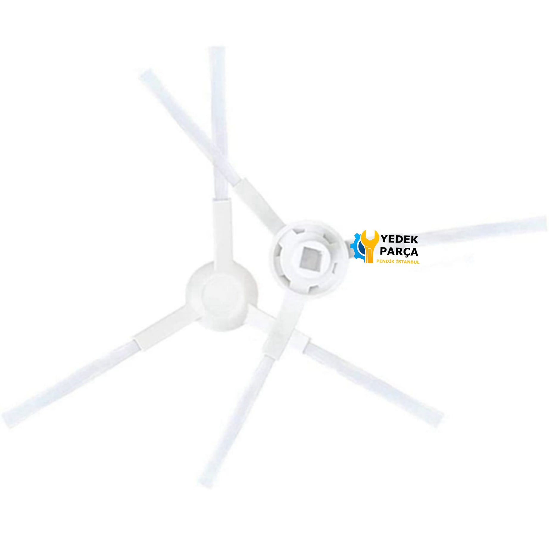 Viomi Uyumlu V3 Vacuum Cleaner Robot Süpürge Yenileme Seti