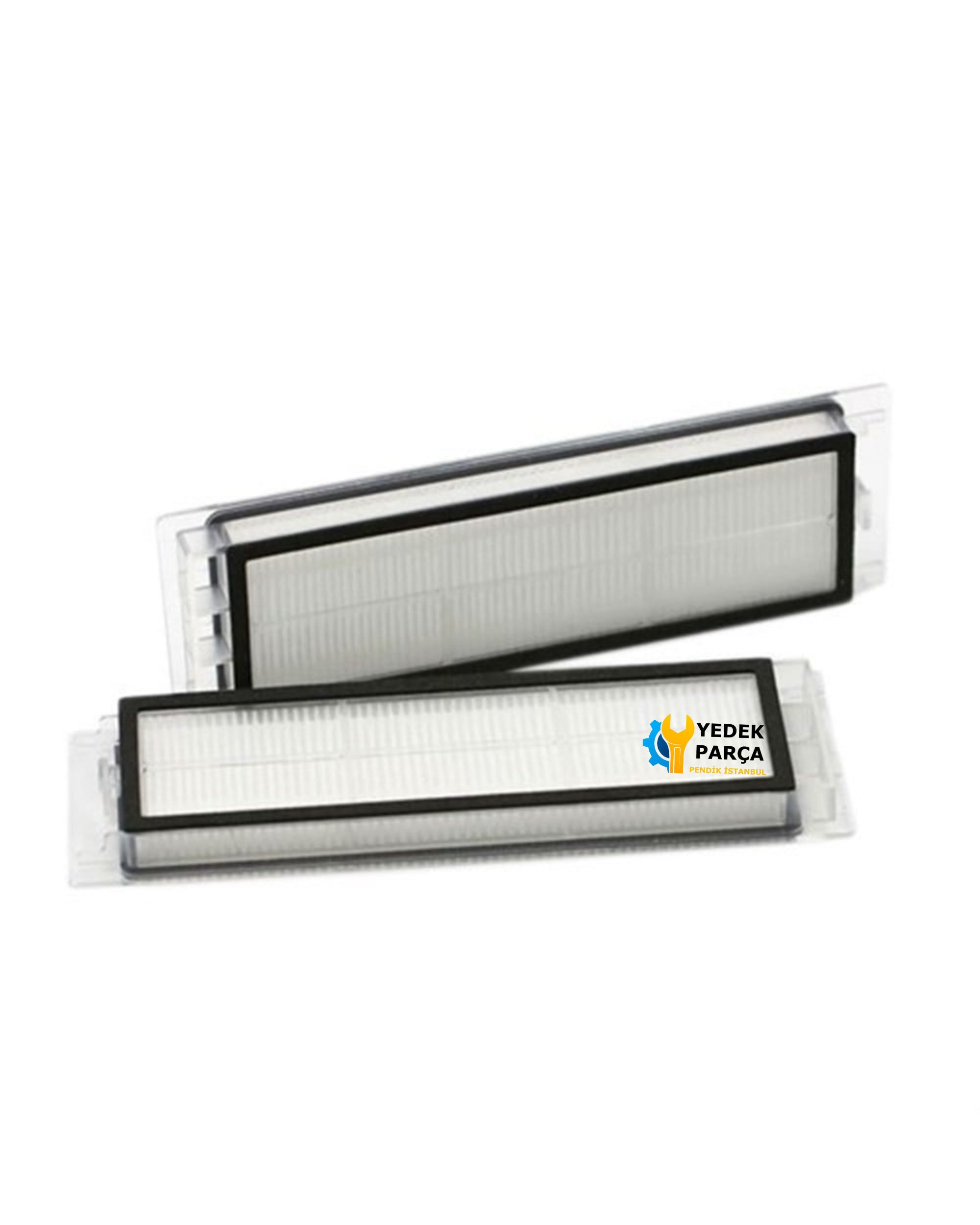 Xiaomi Uyumlu Robo-rock E2 (E20/E25 Series) Akıllı Robot Süpürge Aksesuar Seti