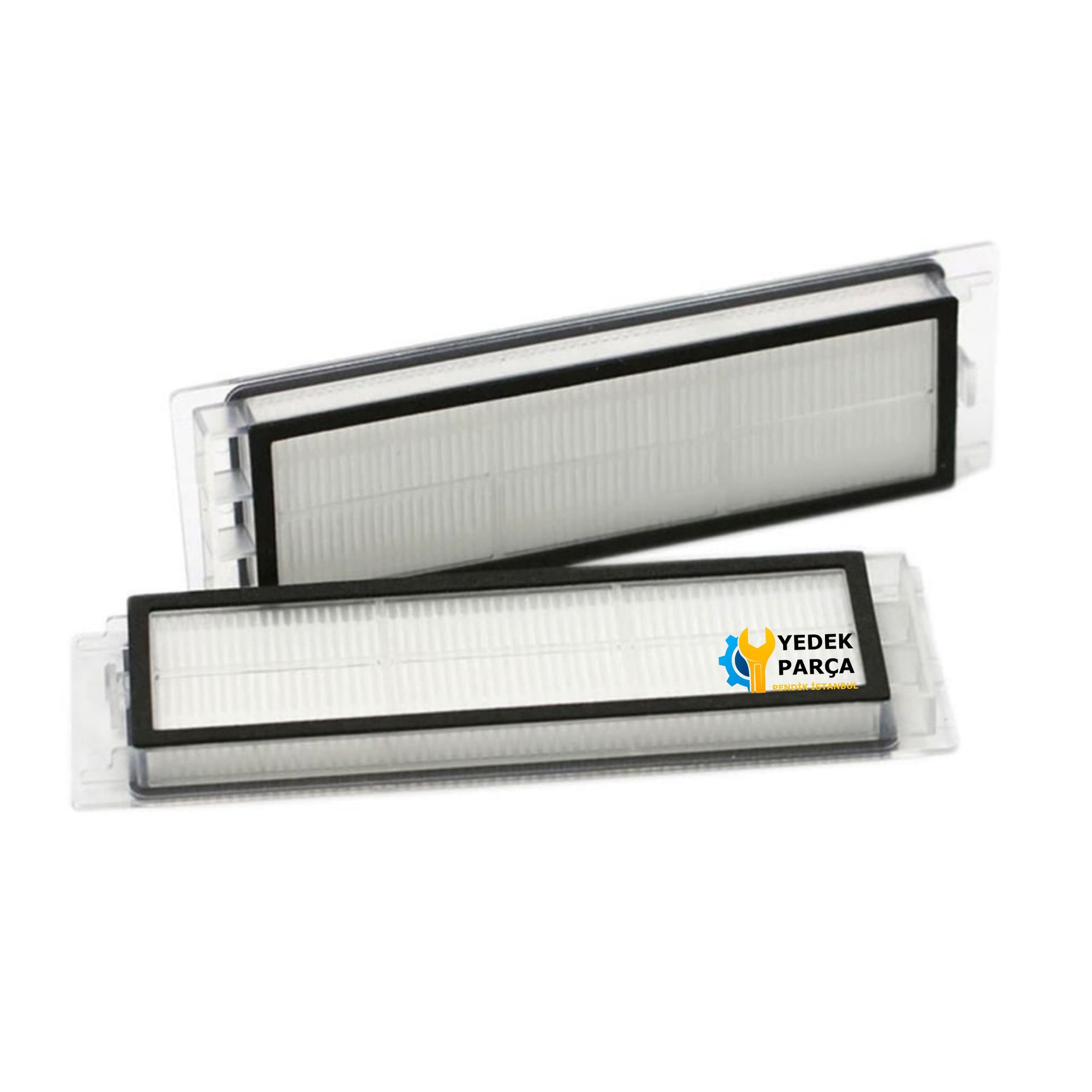 Xiaomi Uyumlu Mi Robot Vacuum Cleaner G1 Akıllı Robot Süpürge Bakım Seti