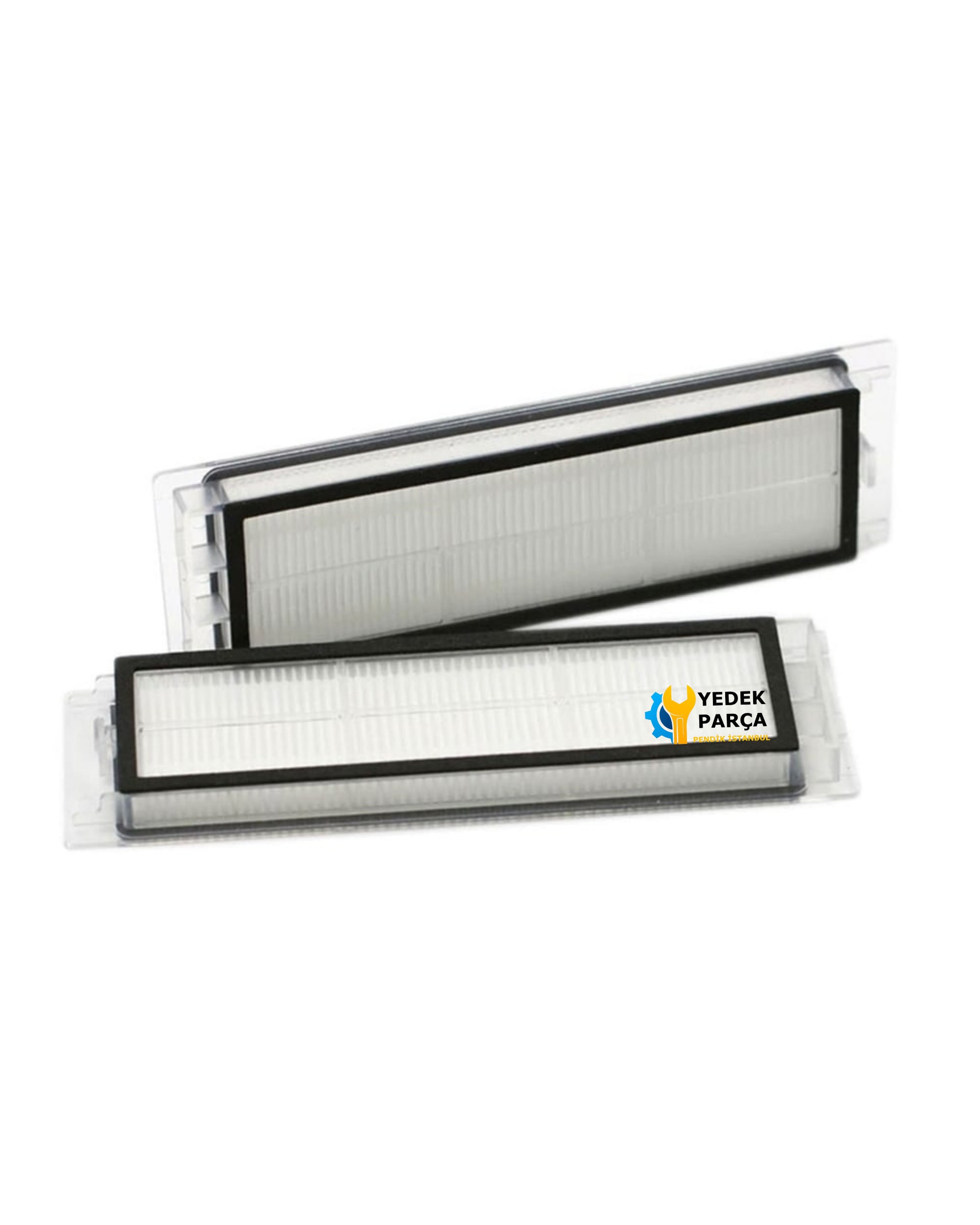 Xiaomi Uyumlu Mijia 1S Akıllı Robot Süpürge Bakım Seti