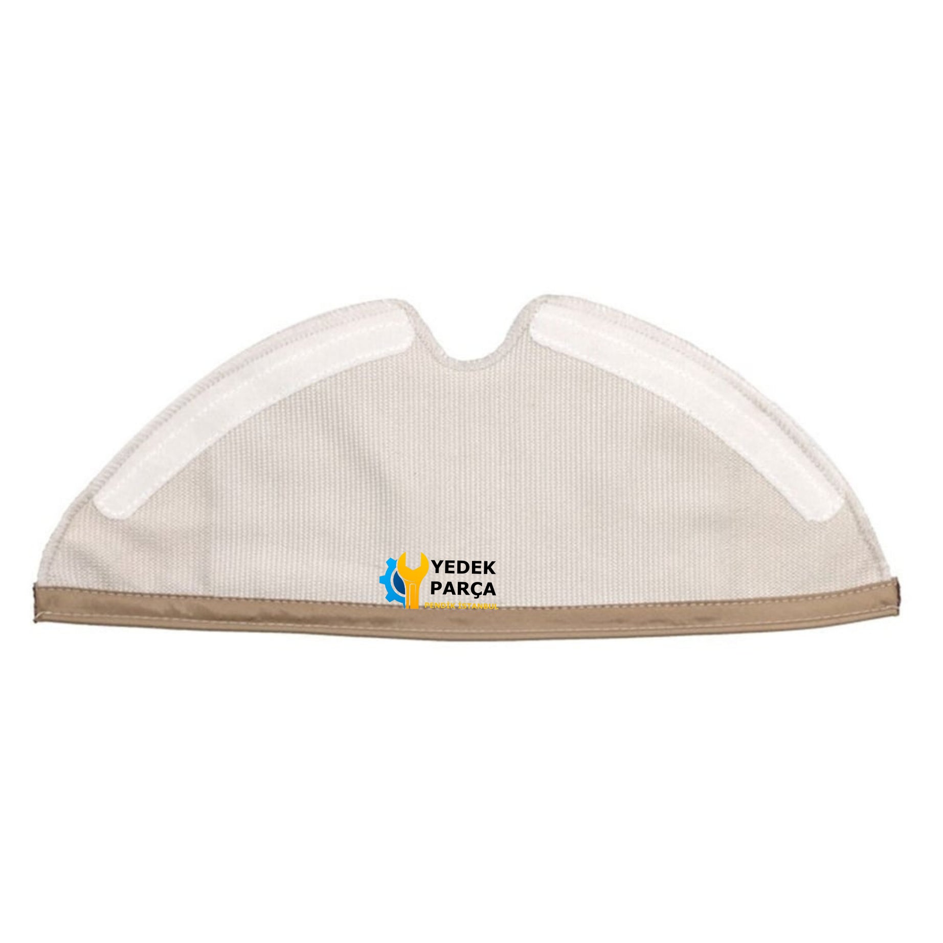 Xiaomi Uyumlu Robo-rock E2 (E20/E25 Series) Akıllı Robot Süpürge Aksesuar Seti