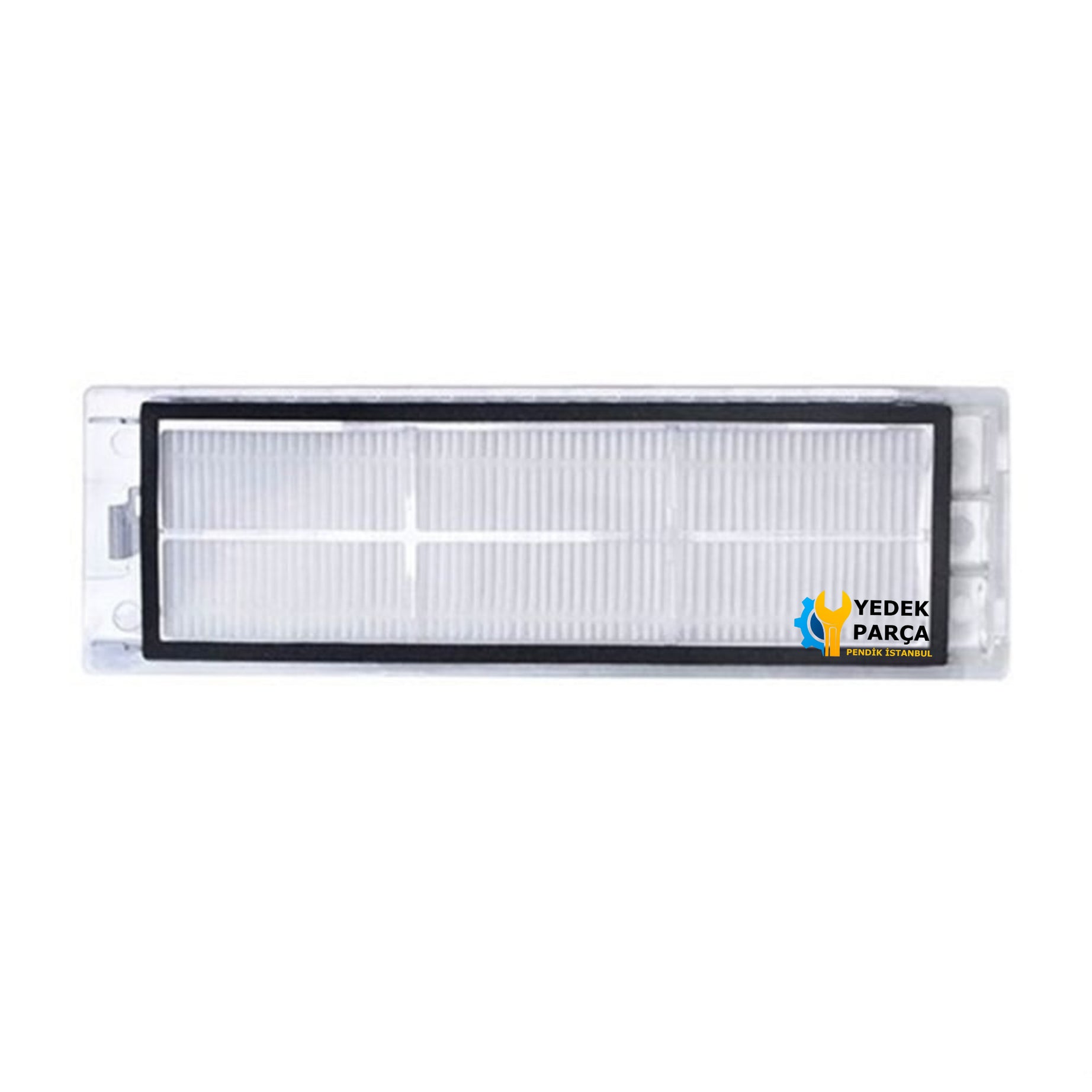 Xiaomi Mi Robot Vacuum SDJQR02RR Cleaner Uyumlu Yenileme Seti