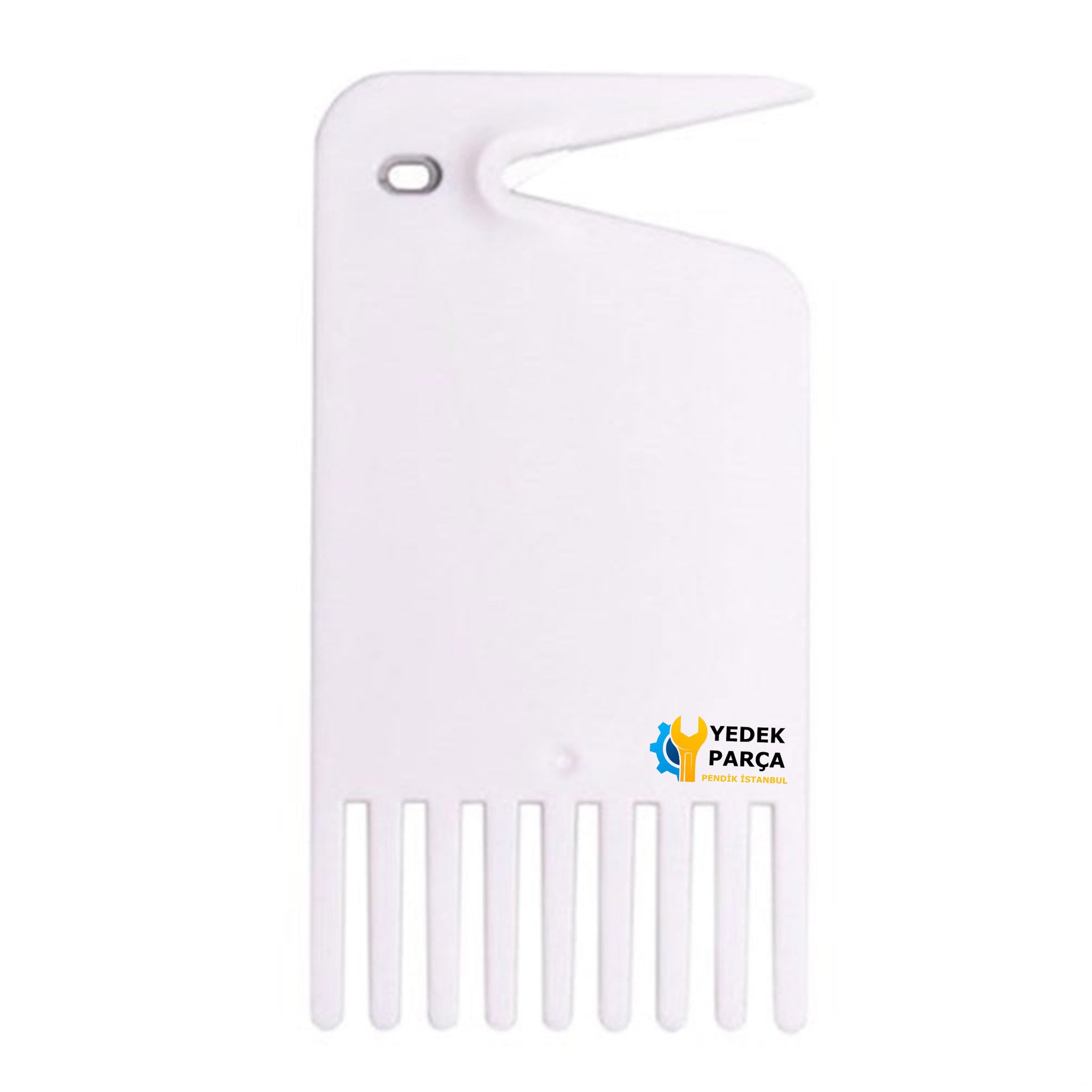 Xiaowa Uyumlu Plus E3 (E35 Series) Akıllı Robot Süpürge Aksesuar Seti