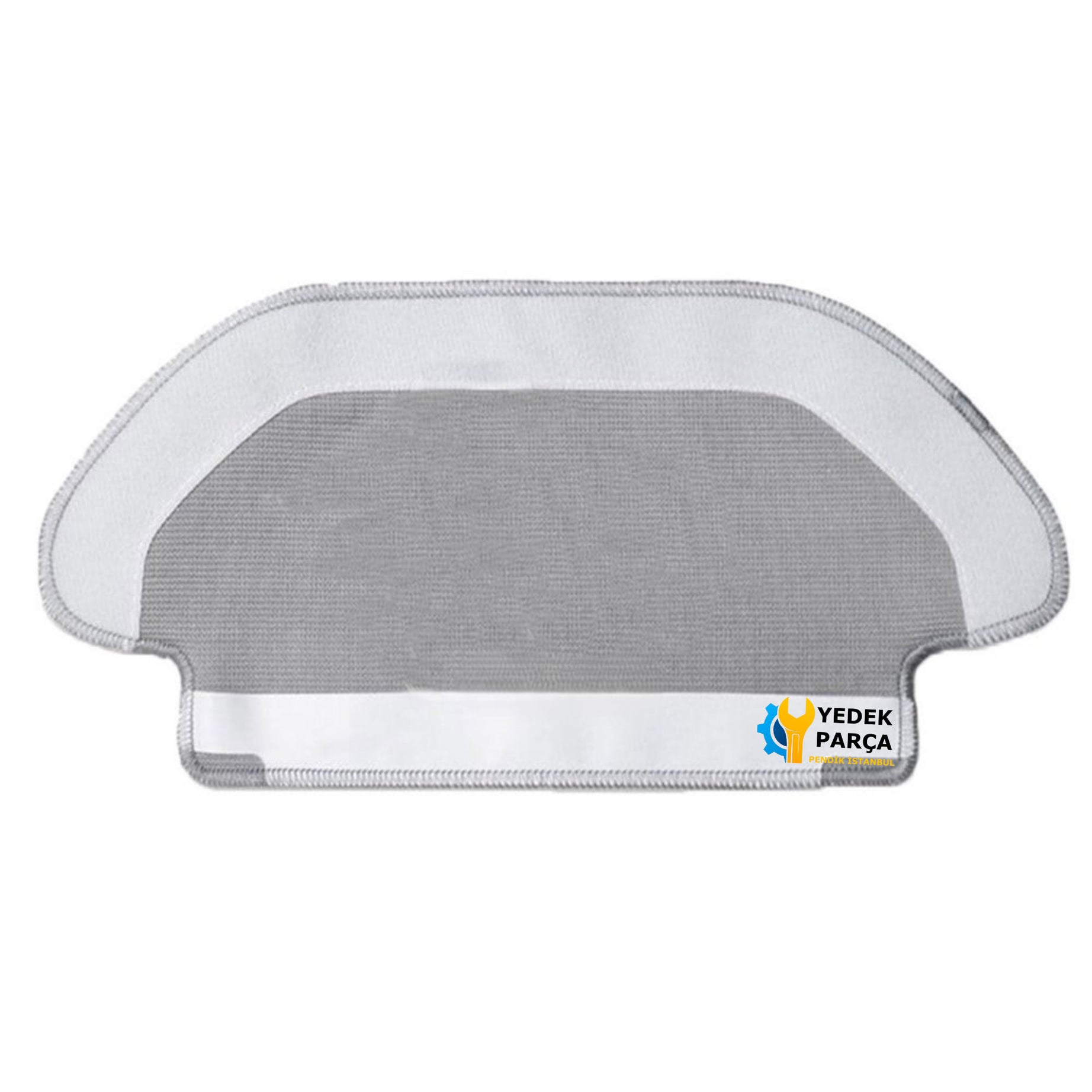 Viomi Uyumlu MijiaV2 STYJ02YM Vacuum Cleaner Robot Süpürge Yenileme Seti