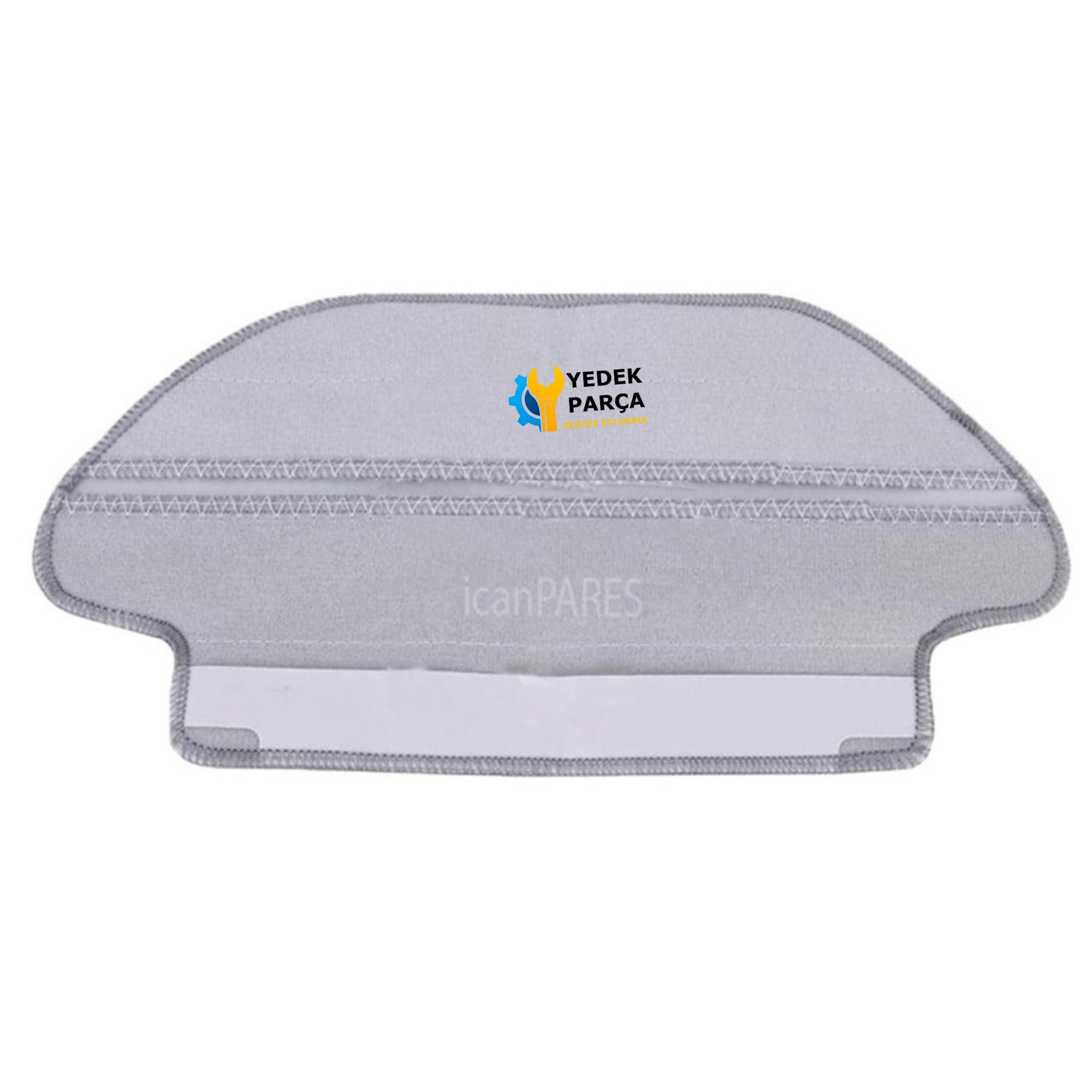 Mi Robot Vacuum Mop Pro Uyumlu 4 Parça Set