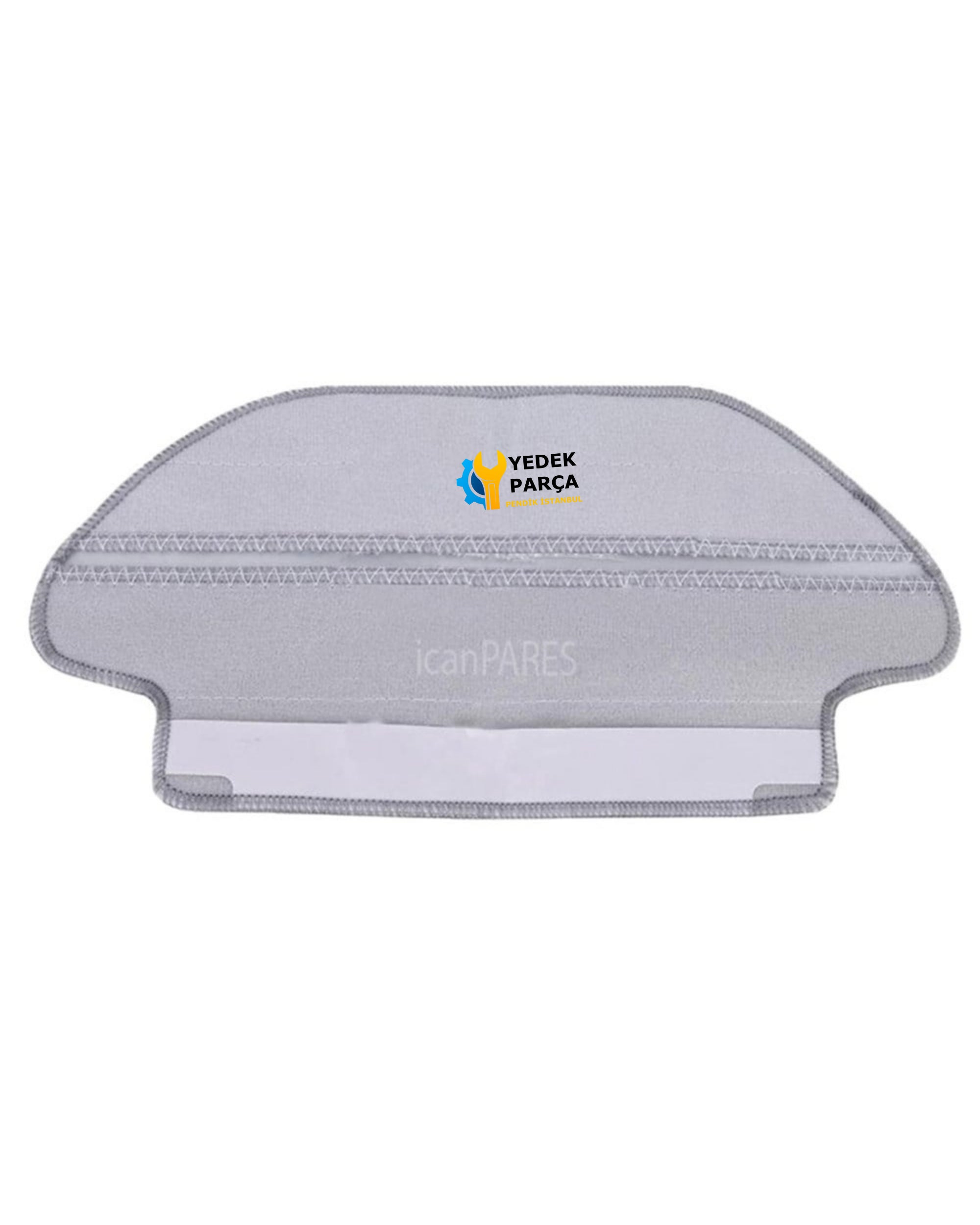 Mi Robot Vacuum Mop Pro Uyumlu 4 Parça Set