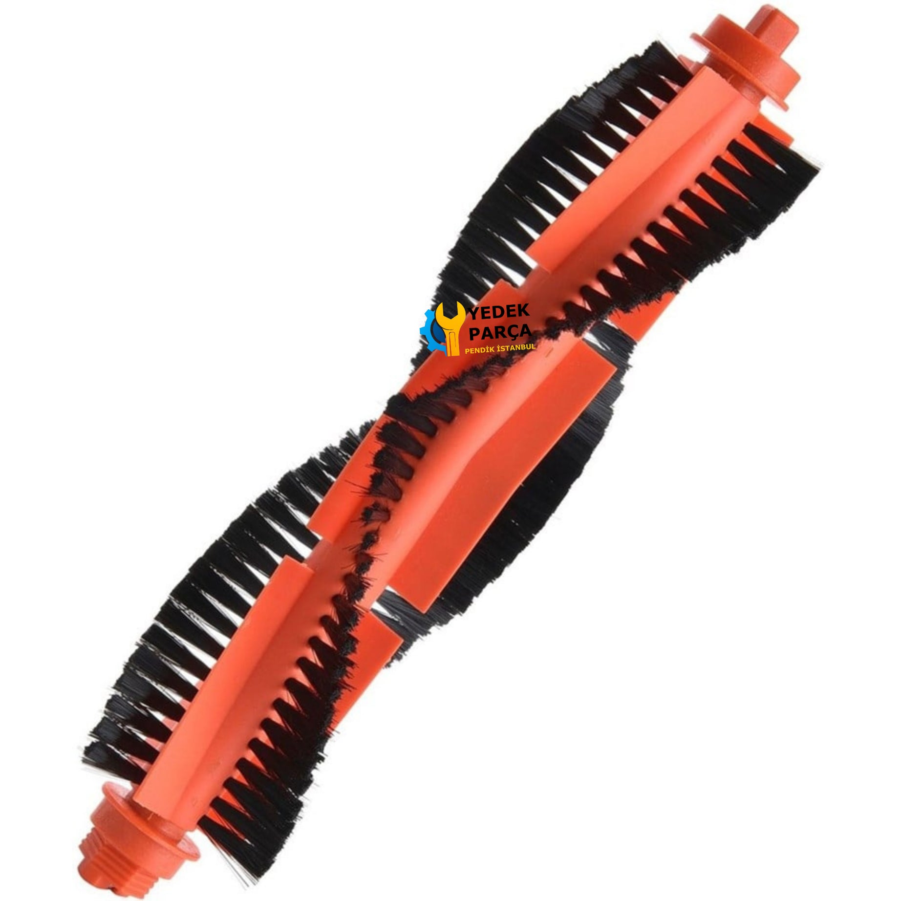 Mi Robot Vacuum Mop Pro Uyumlu 4 Parça Set