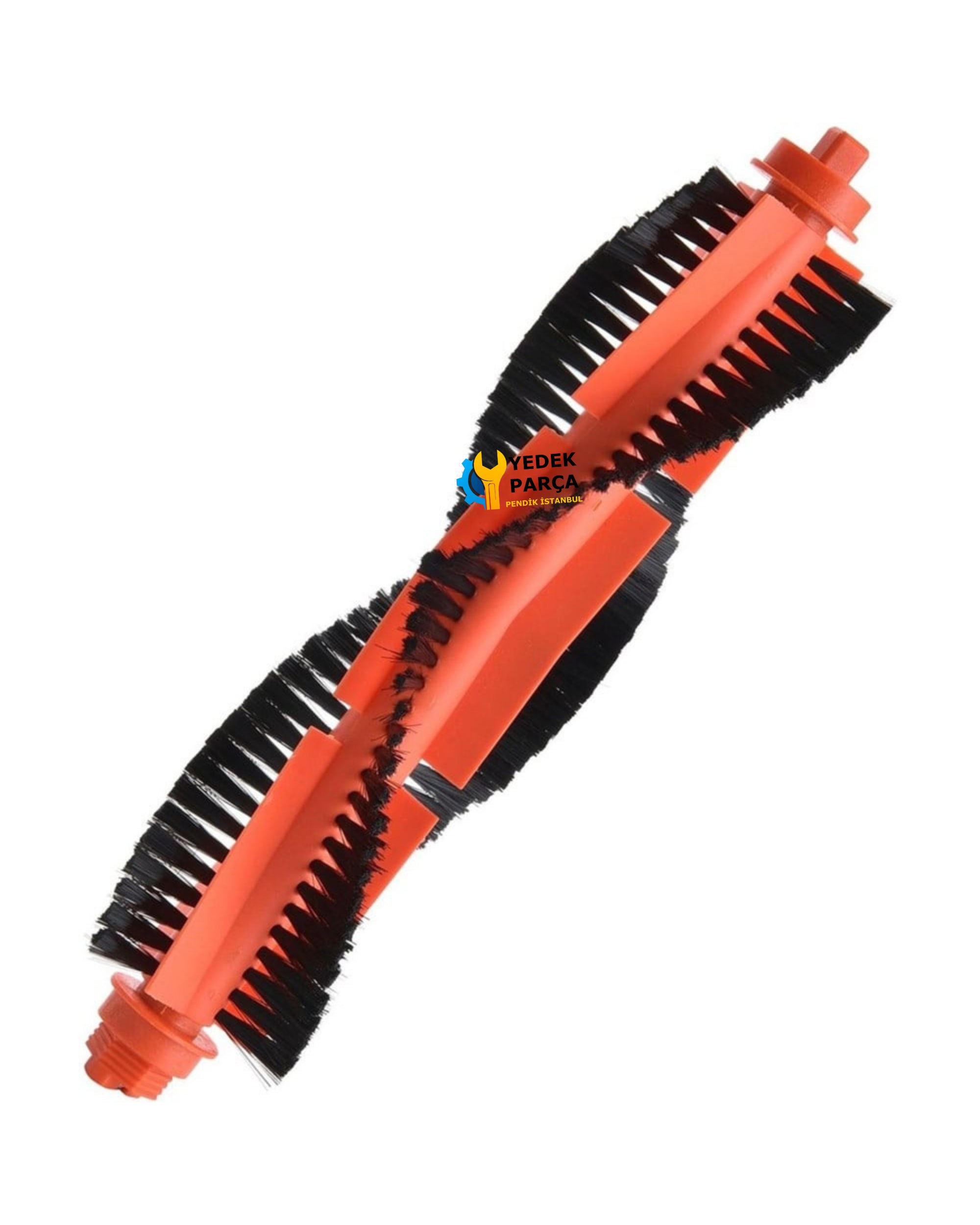 Mi Robot Vacuum Mop Pro Uyumlu 4 Parça Set