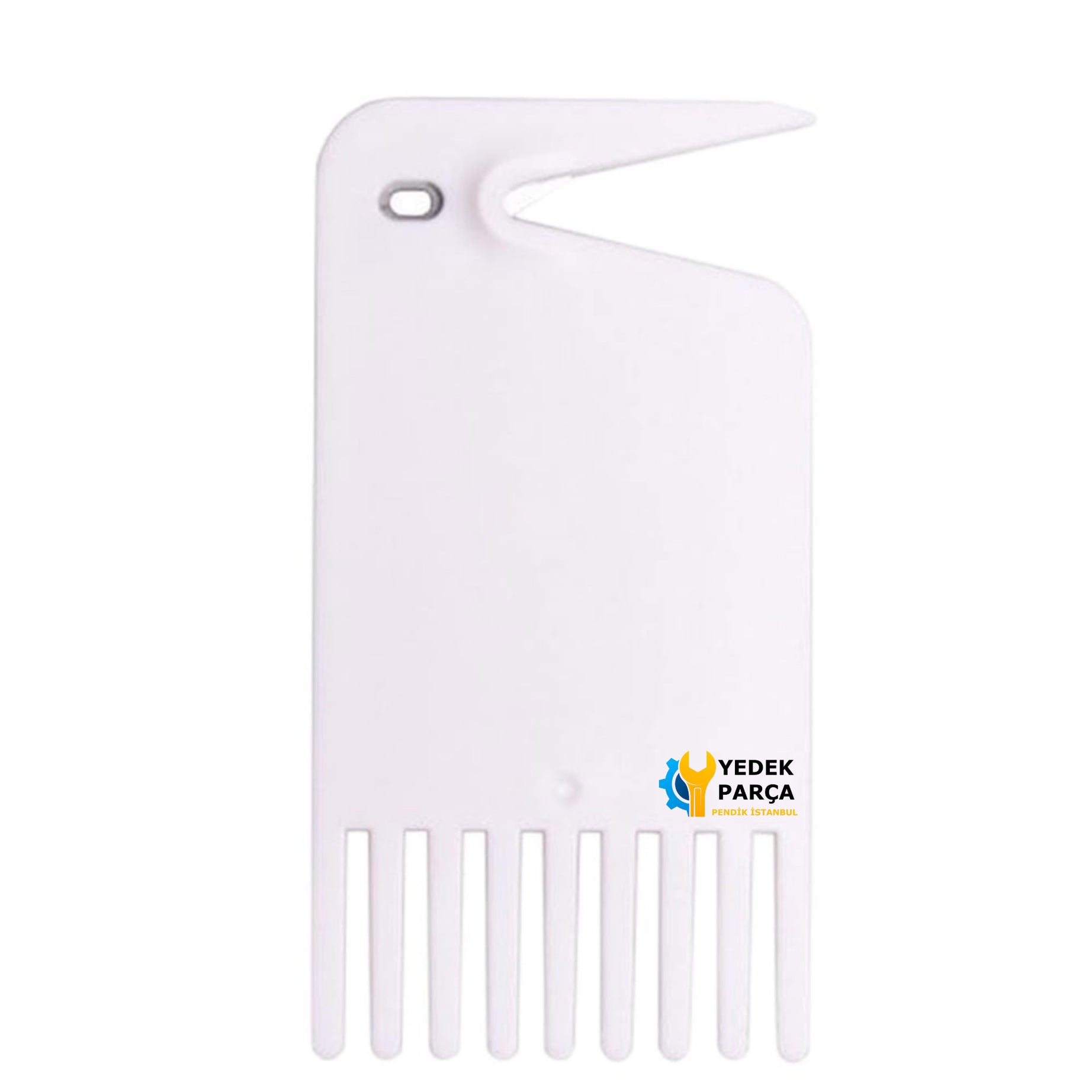 Xiaomi Uyumlu Robo-rock E2 (E20/E25 Series) Akıllı Robot Süpürge Aksesuar Seti