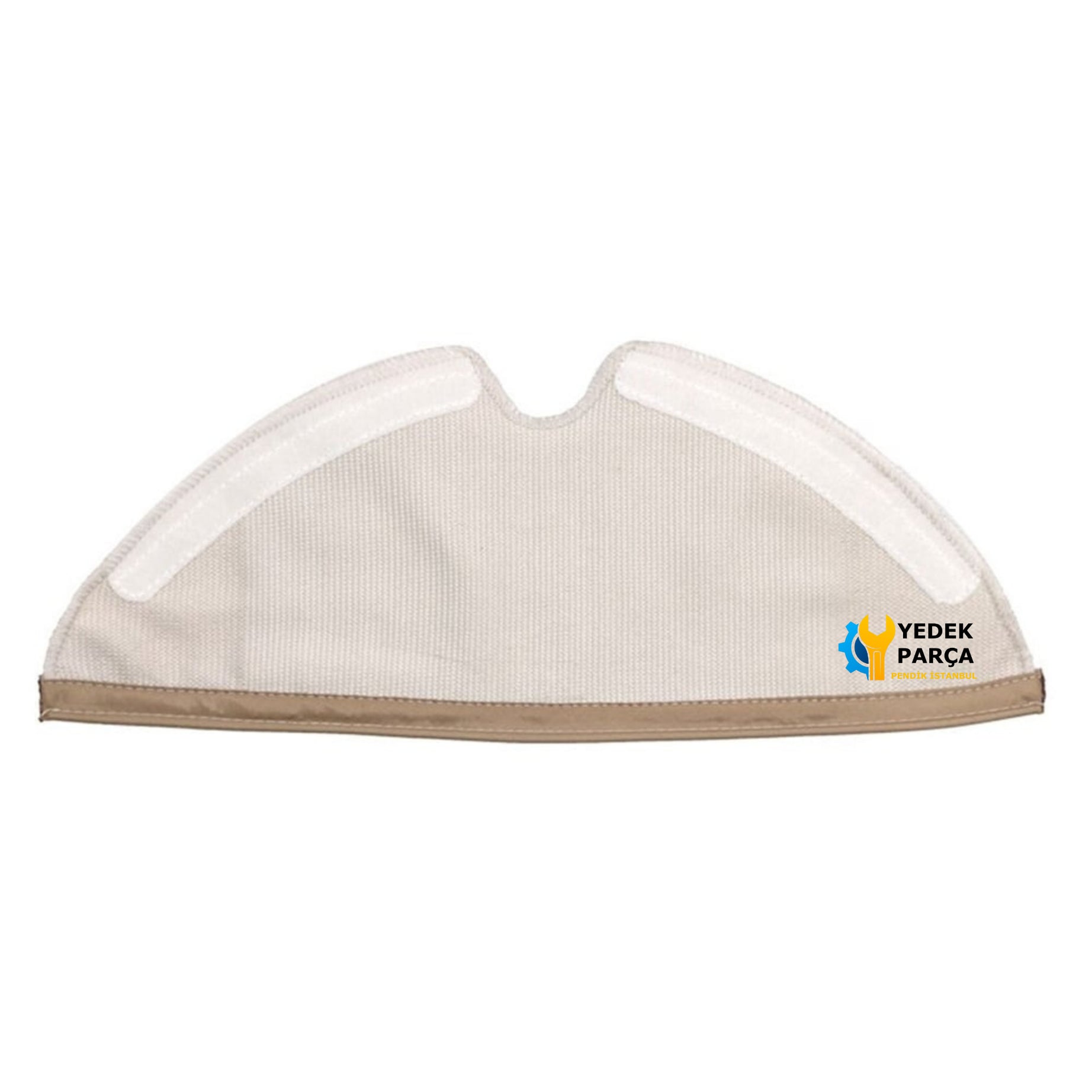 Xiaomi Uyumlu Robo-rock S6 (S60/S65 Series) S6 MaxV - S6 Pure Akıllı Robot Süpürge Aksesuar Seti