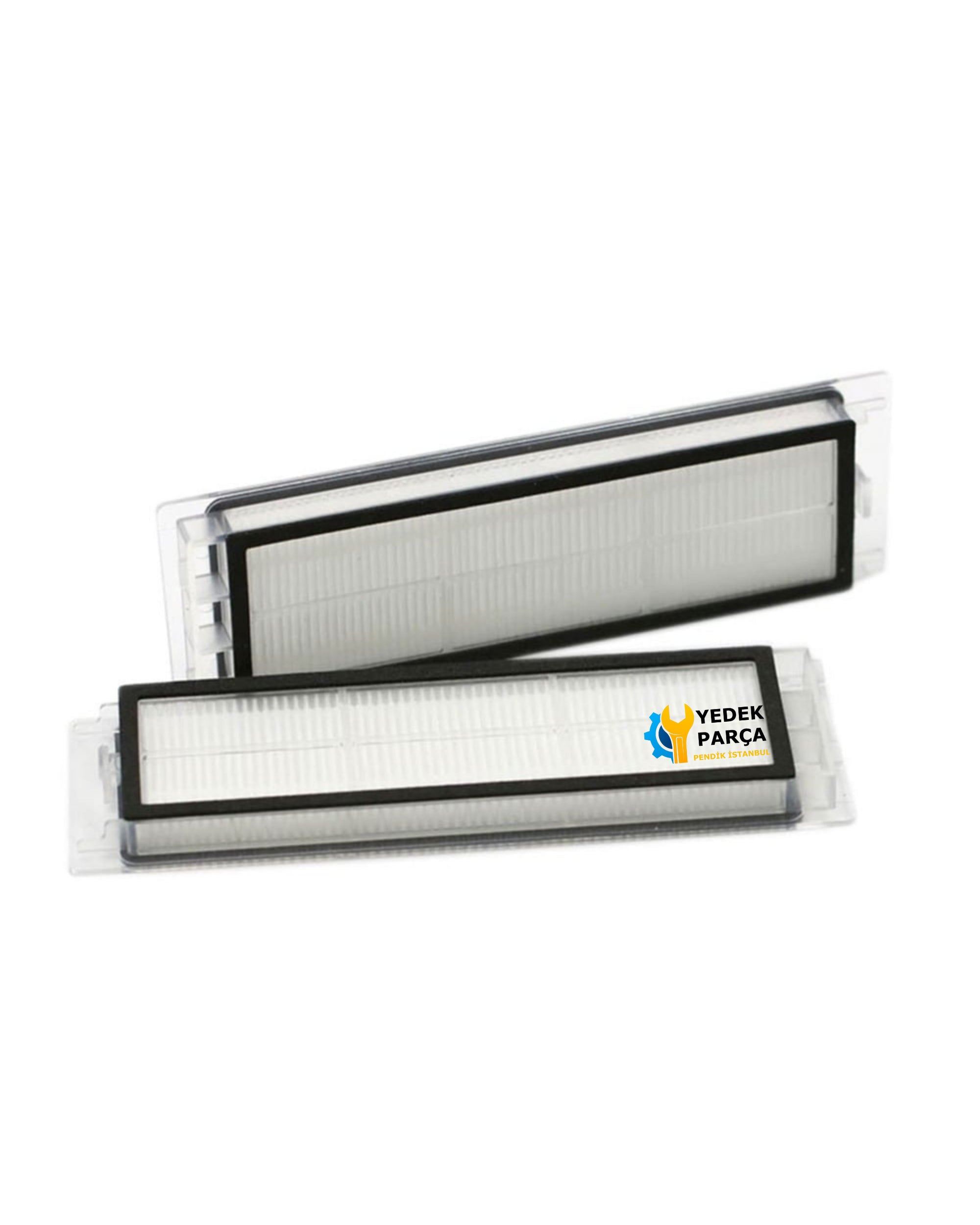 Xiaomi Uyumlu Robo-rock S5 (S50/S51/S55 Series) S5 Max Akıllı Robot Süpürge Aksesuar Seti