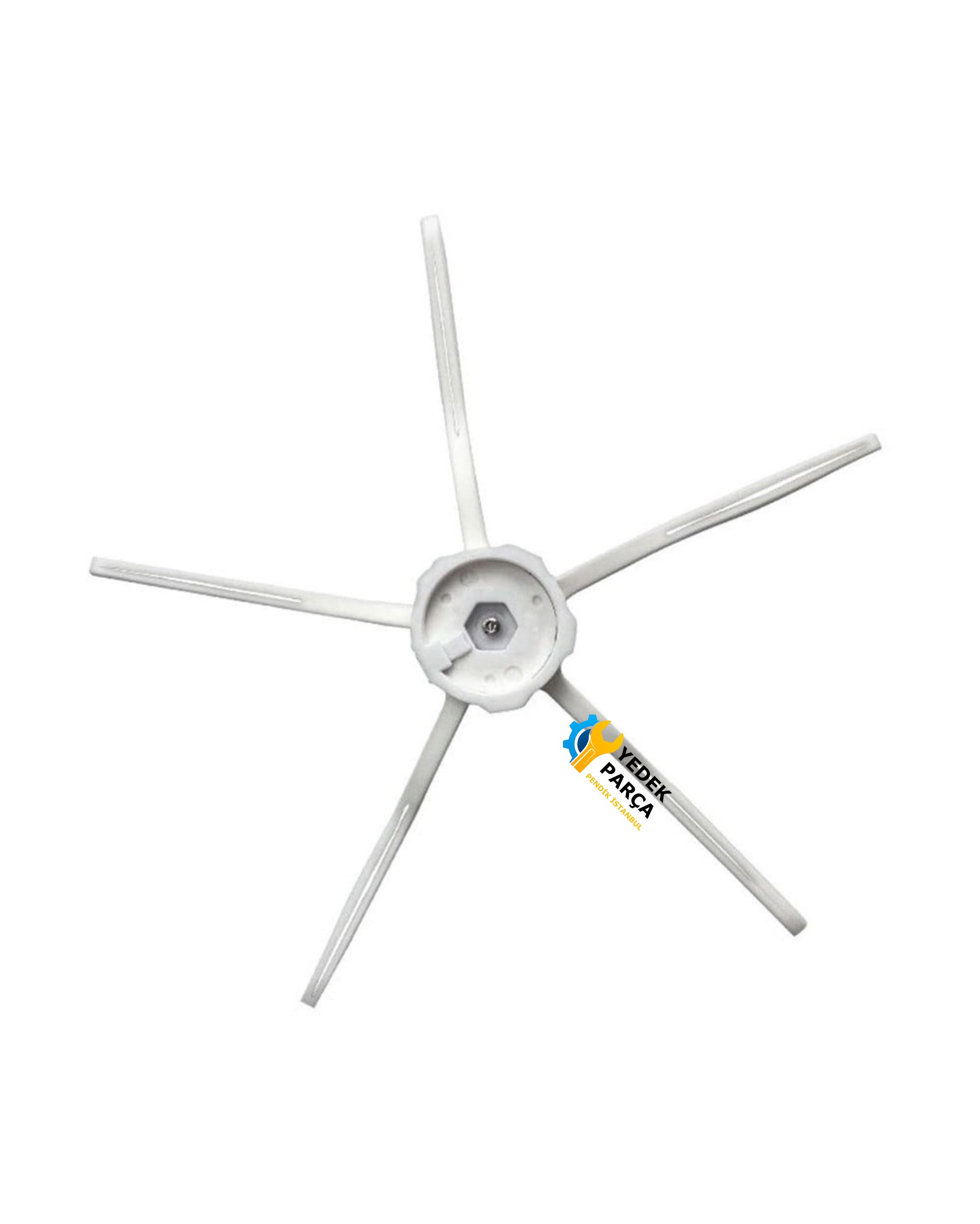 Xiaomi Uyumlu Robo-rock E2 (E20/E25 Series) Akıllı Robot Süpürge Yenileme Seti