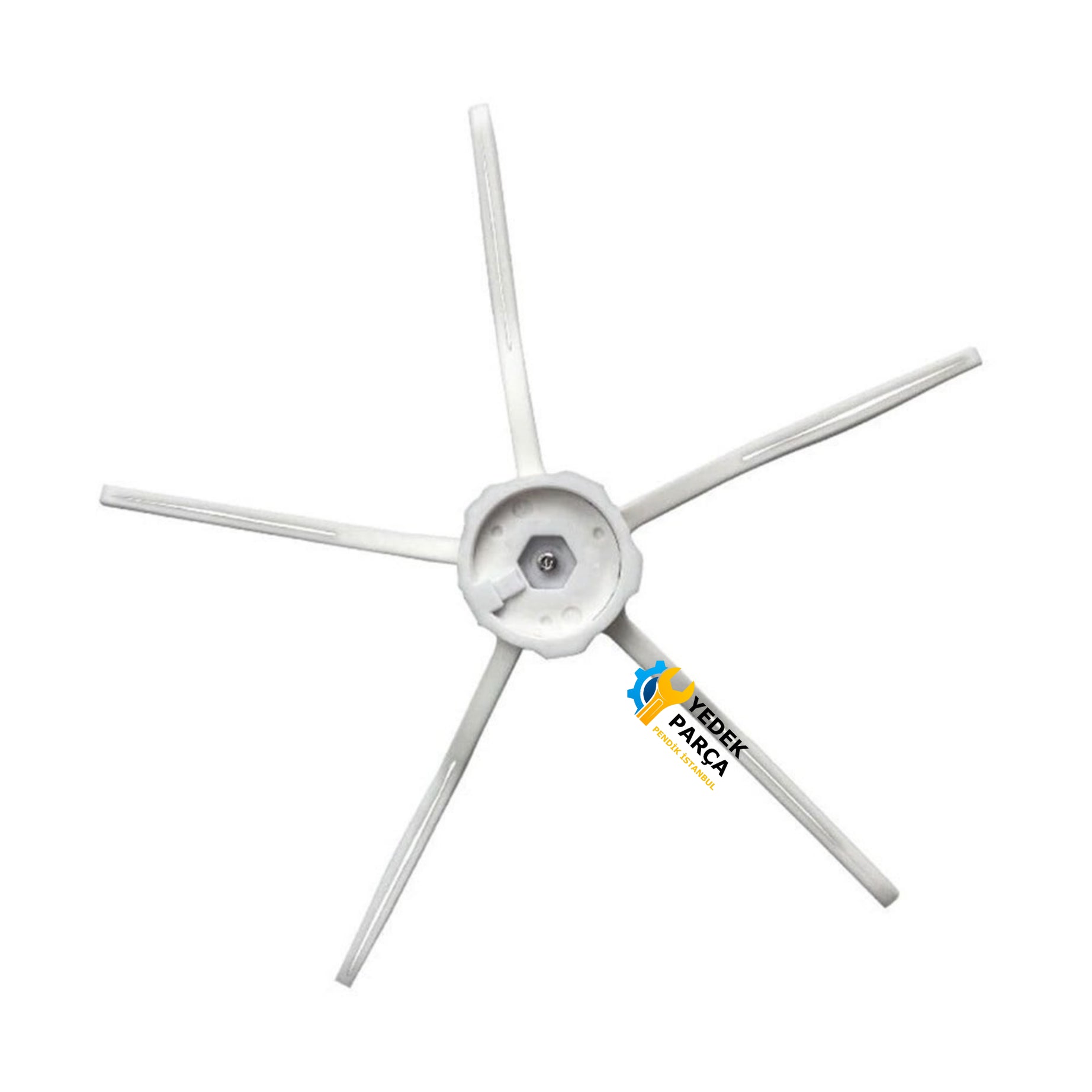 Xiaowa Uyumlu Plus E3 (E35 Series) Akıllı Robot Süpürge Yenileme Seti