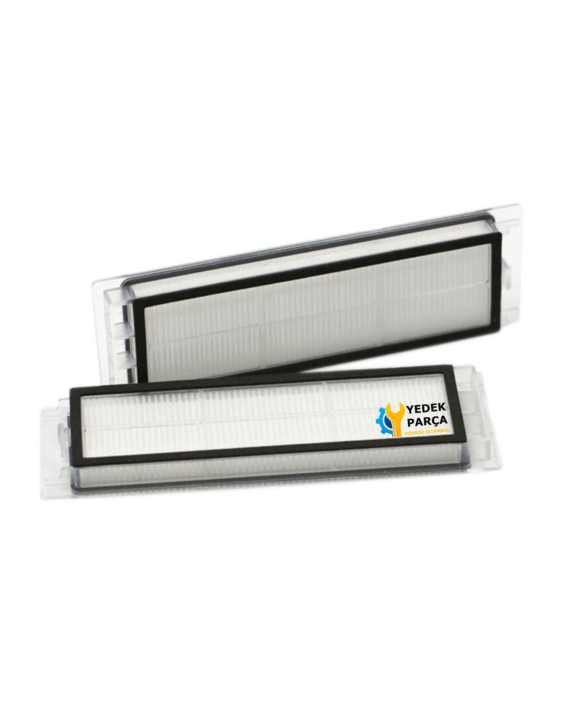 Xiaomi Uyumlu Robo-rock S5 (S50/S51/S55 Series) S5 Max Akıllı Robot Süpürge Bakım Seti