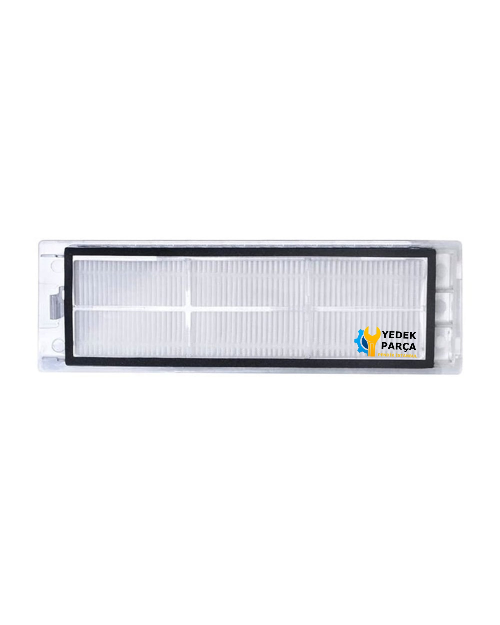 Xiaomi Uyumlu Mi Robot G1 Vacuum Cleaner Robot Süpürge Aksesuar Seti