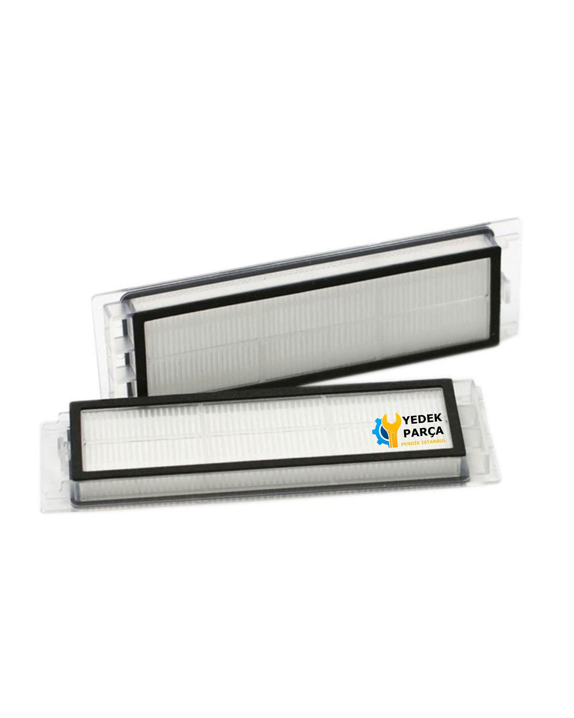 Xiaowa Uyumlu C10 Vacuum Cleaner Robot Süpürge Aksesuar Seti