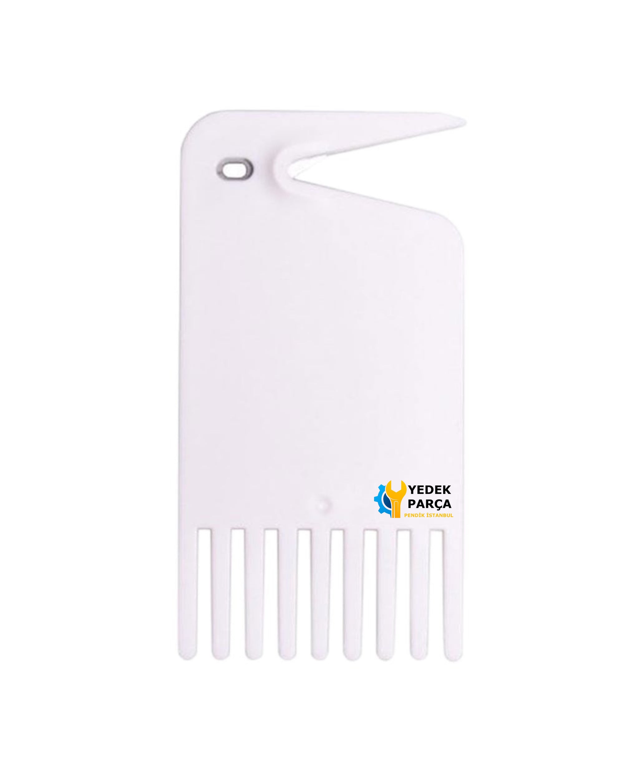 Xiaomi Uyumlu Robo-rock E2 (E20/E25 Series) Vacuum Cleaner Robot Süpürge Aksesuar Seti