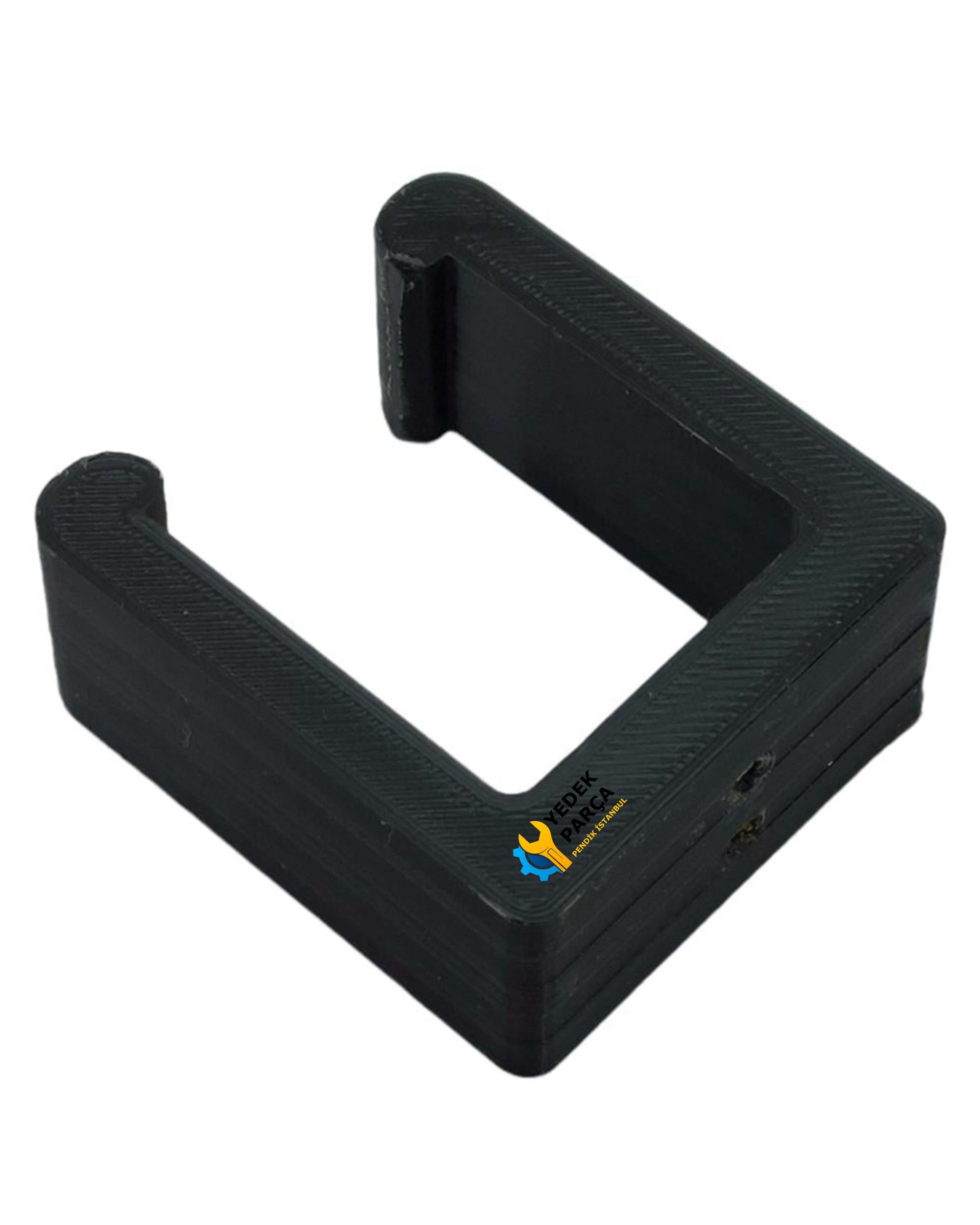 Fantom Uyumlu DU 2100 Speedy Pro Süpürge Askı Aparatı 2 Adet Tırnak Kilidi Karşılığı