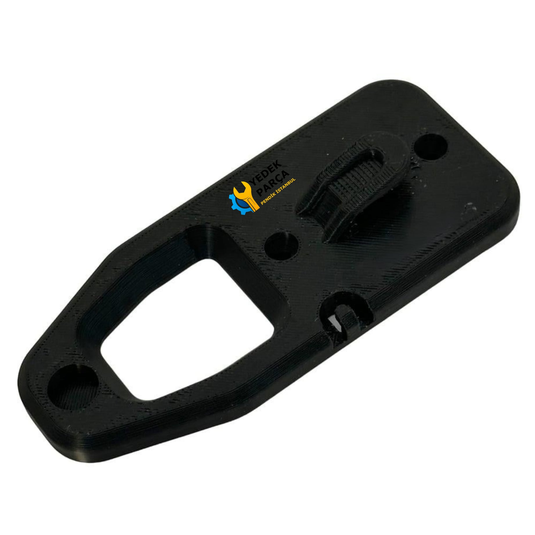 Arçelik Uyumlu SD 3061 Süpürge Duvar Askı Aparatı