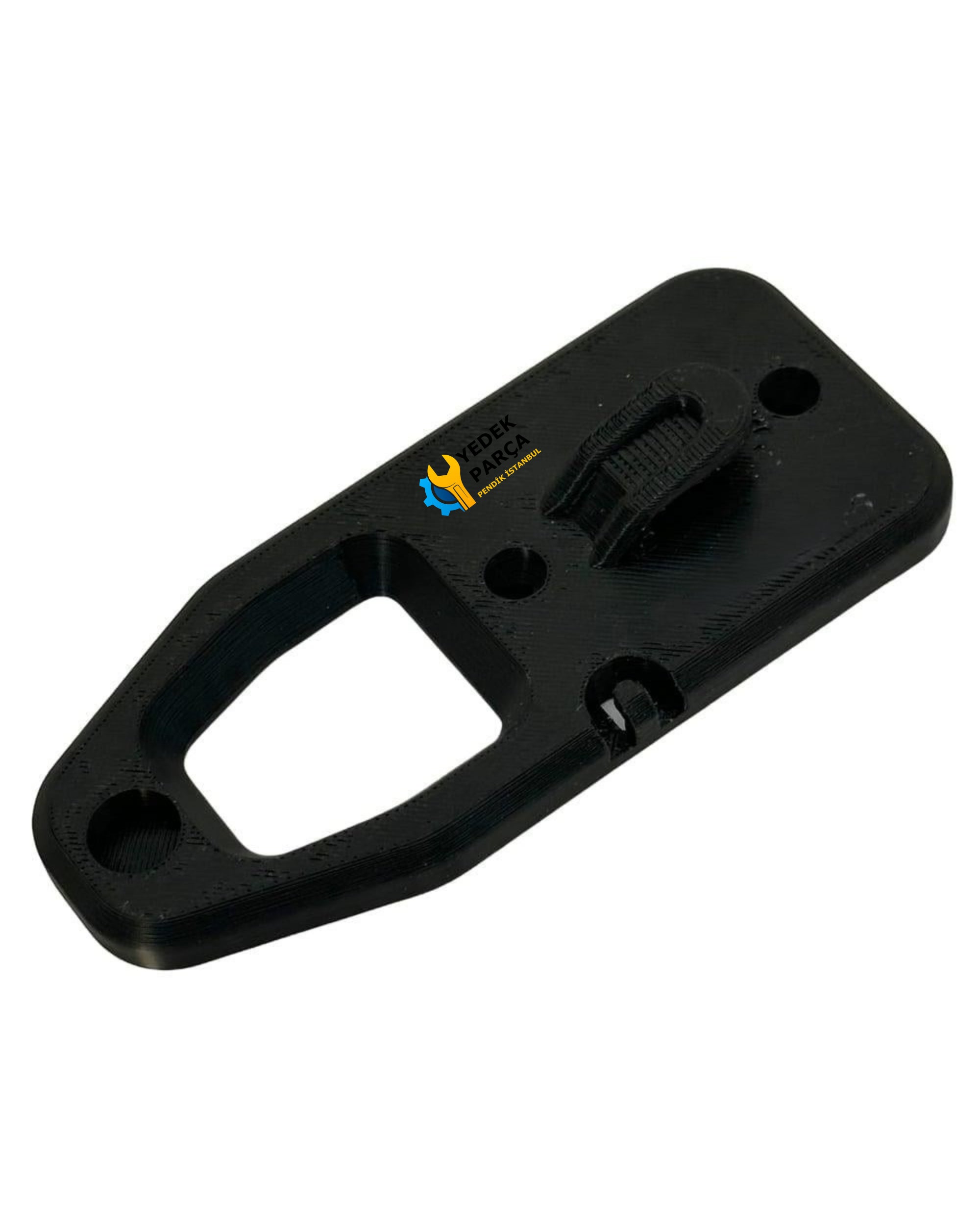 Arçelik Uyumlu SD 3061 Süpürge Duvar Askı Aparatı