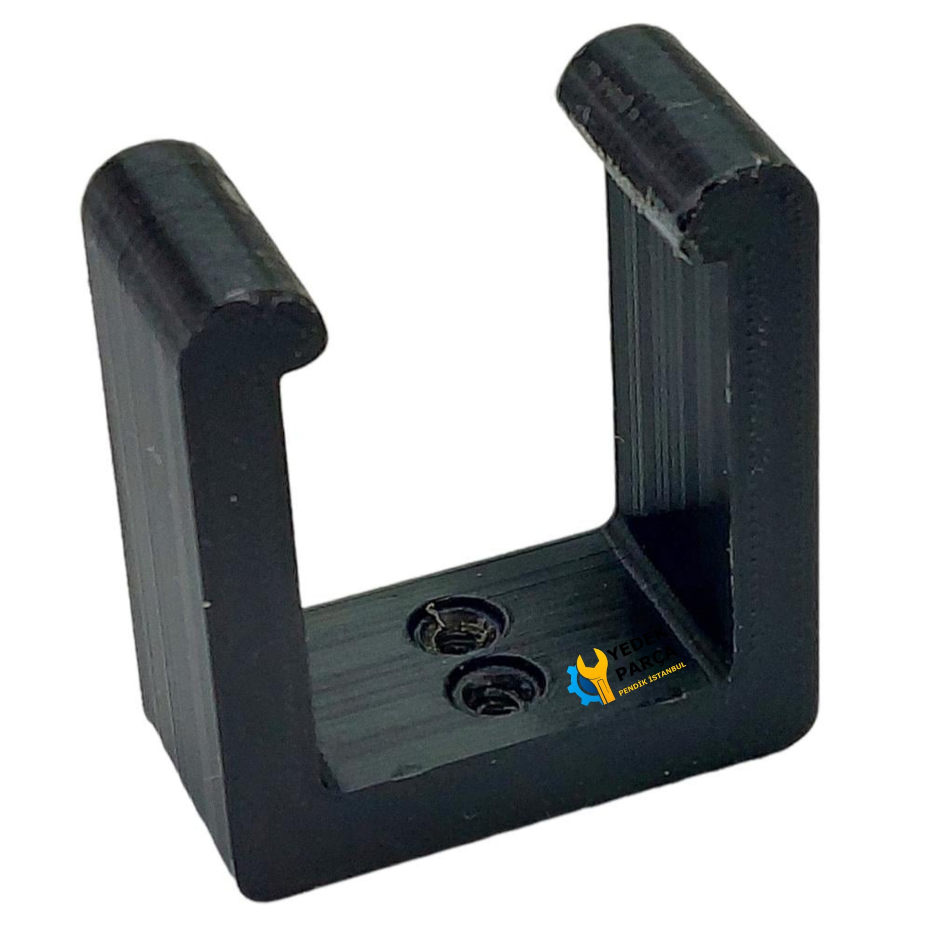 Fantom Uyumlu P 1200 Pratik Süpürge Askı Aparatı 2 Adet Tırnak Kilidi Karşılığı