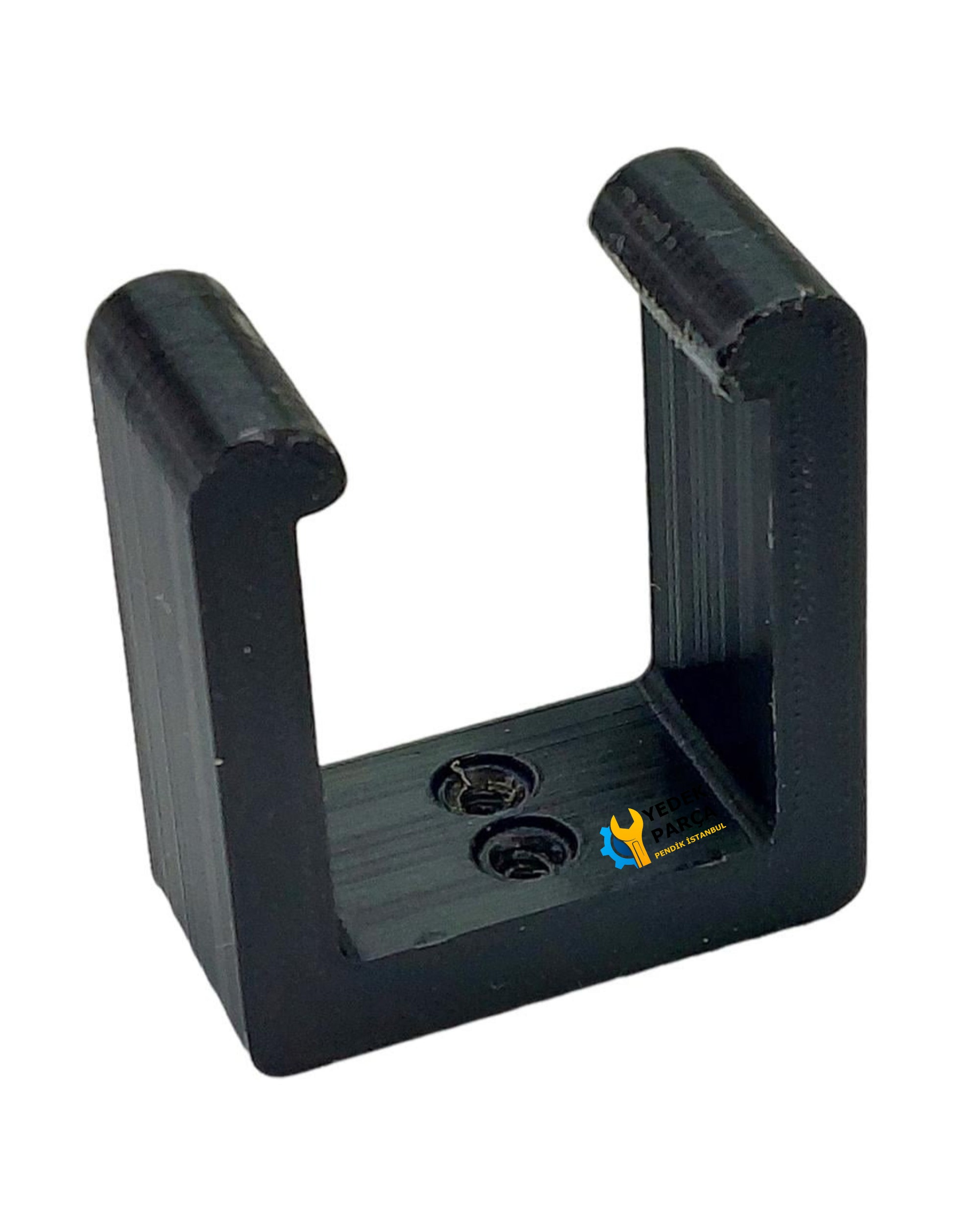 Fantom Uyumlu P 1300 Pratik XL Süpürge Askı Aparatı 2 Adet Tırnak Kilidi Karşılığı