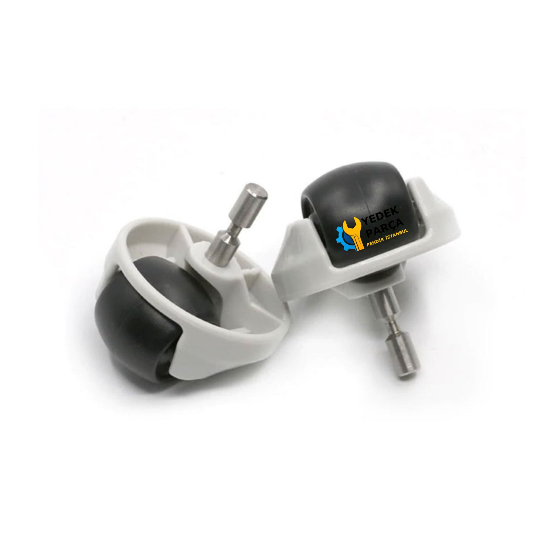 Xiaomi Roborock S6 (S60/S65 Series) S6 MaxV Akıllı Robot Süpürge Tekerleği