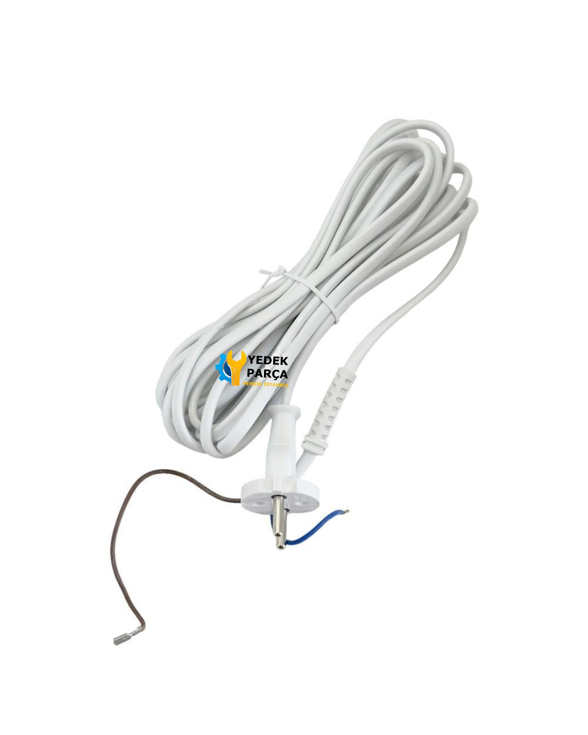 Kiwi Uyumlu KVC-4108 Süpürge Kablosu