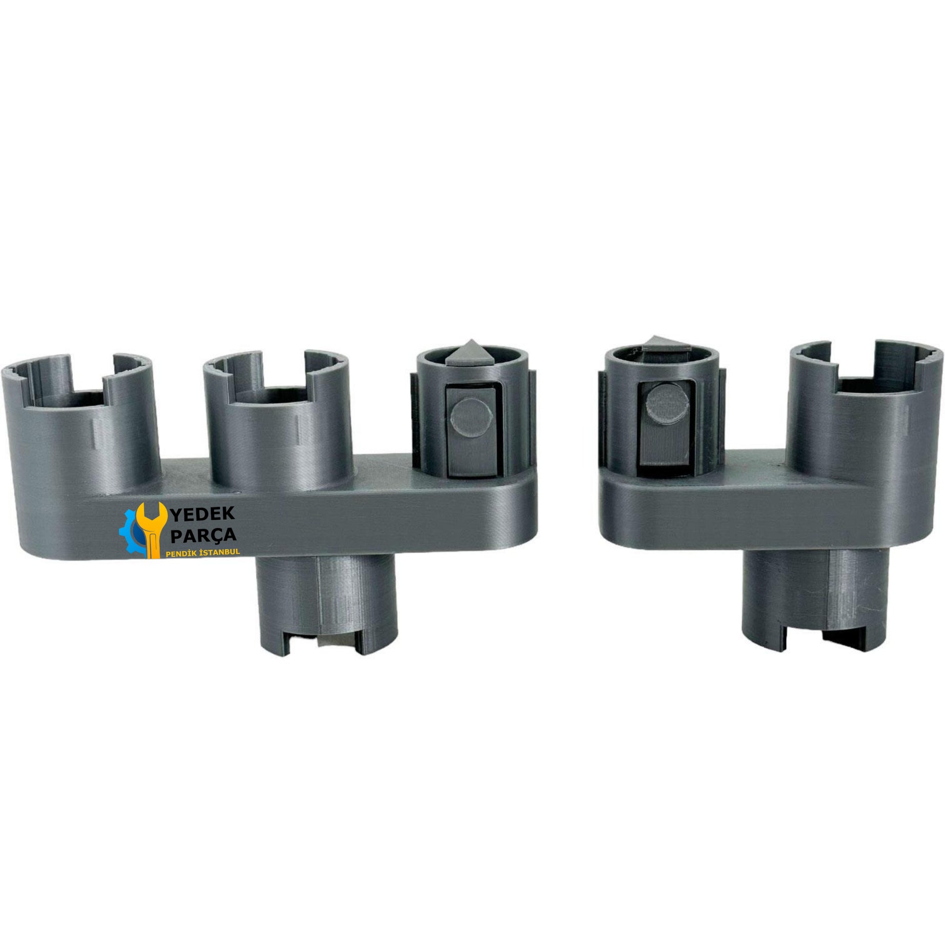 Süpürge Aksesuar Tutucu, Dyson Uyumlu V7, V8, V10, V11, V15 için Aksesuar Tutucu