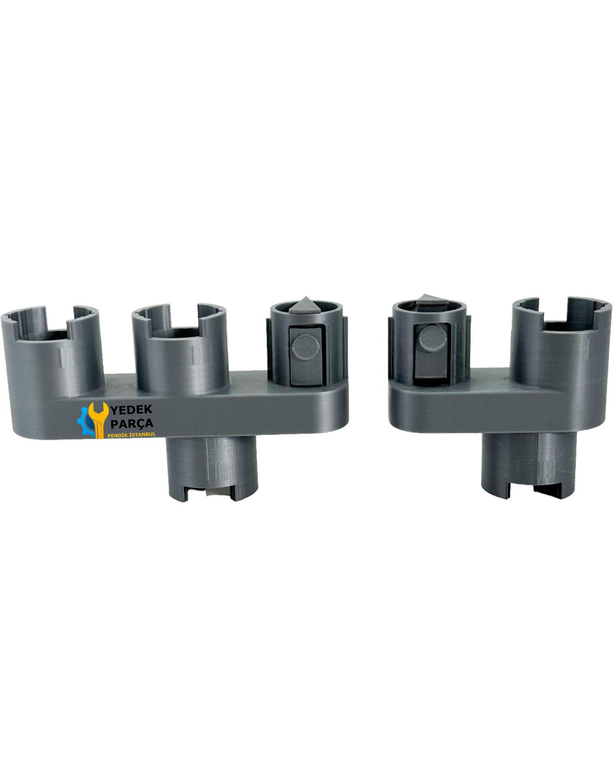 Süpürge Aksesuar Tutucu, Dyson Uyumlu V7, V8, V10, V11, V15 için Aksesuar Tutucu