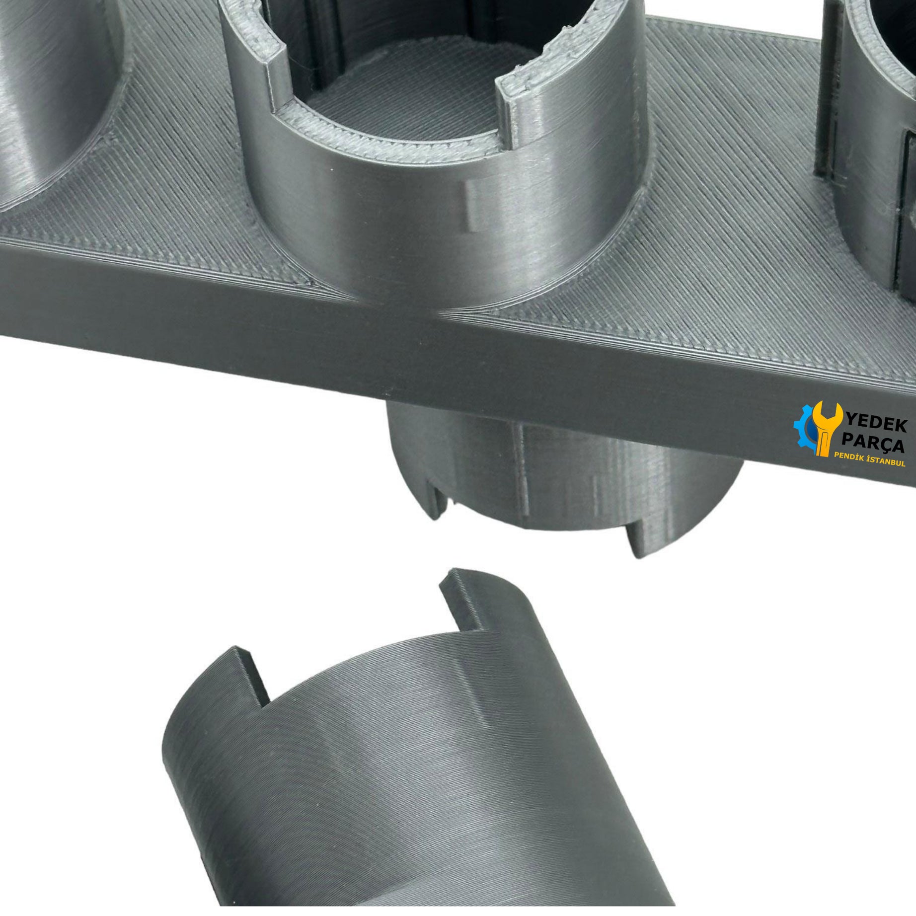 Süpürge Aksesuar Tutucu, Dyson Uyumlu V7, V8, V10, V11, V15 için Aksesuar Tutucu