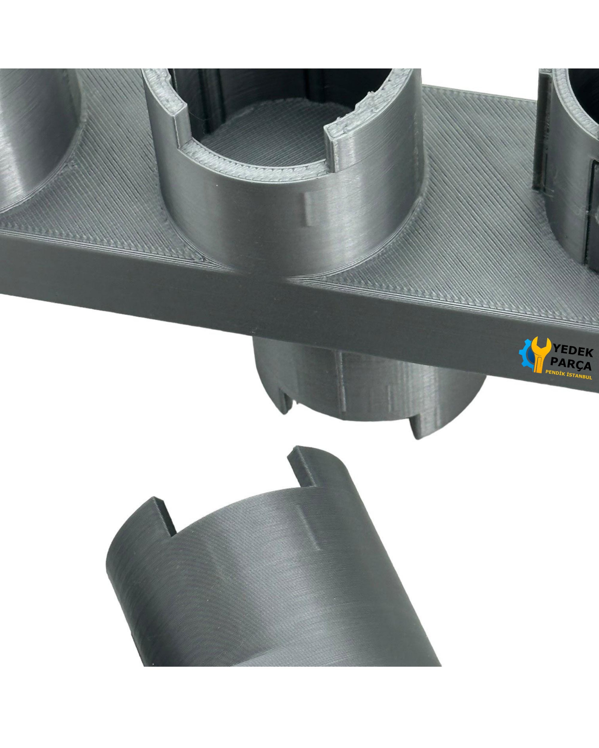 Süpürge Aksesuar Tutucu, Dyson Uyumlu V7, V8, V10, V11, V15 için Aksesuar Tutucu