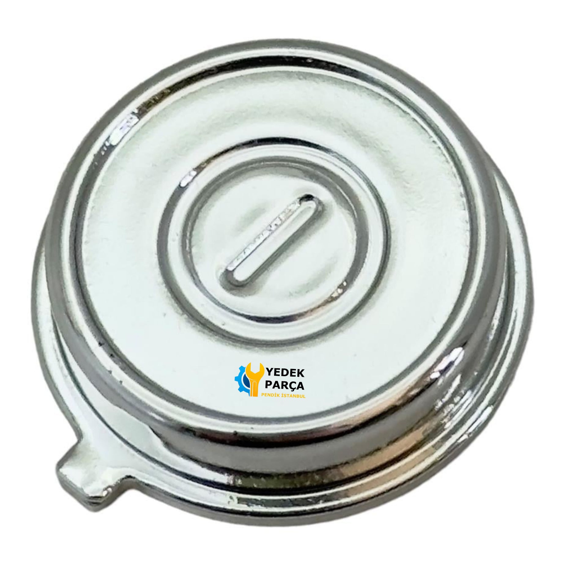 Kiwi Uyumlu KVC-4108 Süpürge Düğmesi